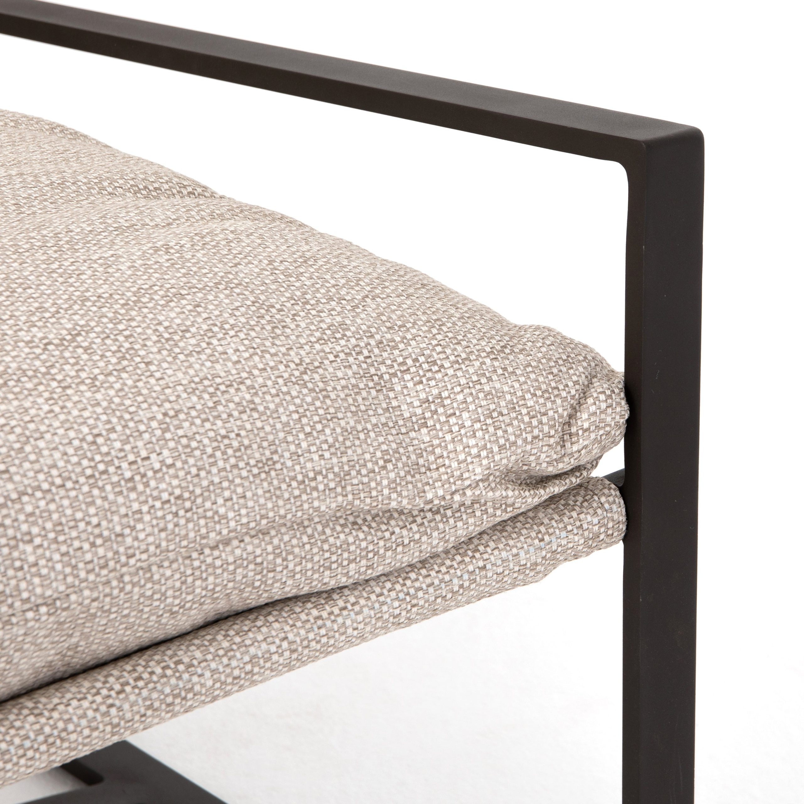 Bodie Outdoor Sling Chair - Image 9