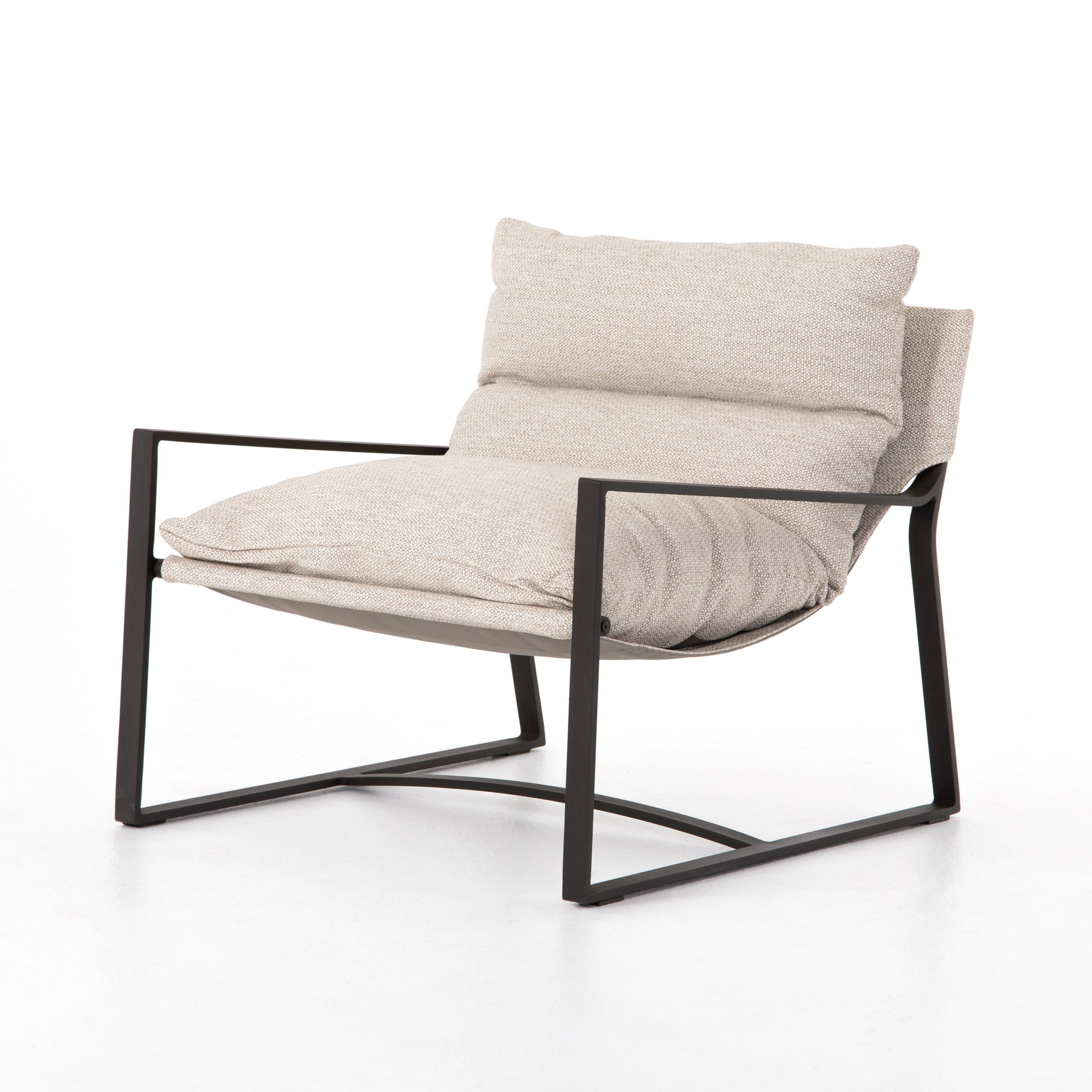 Bodie Outdoor Sling Chair