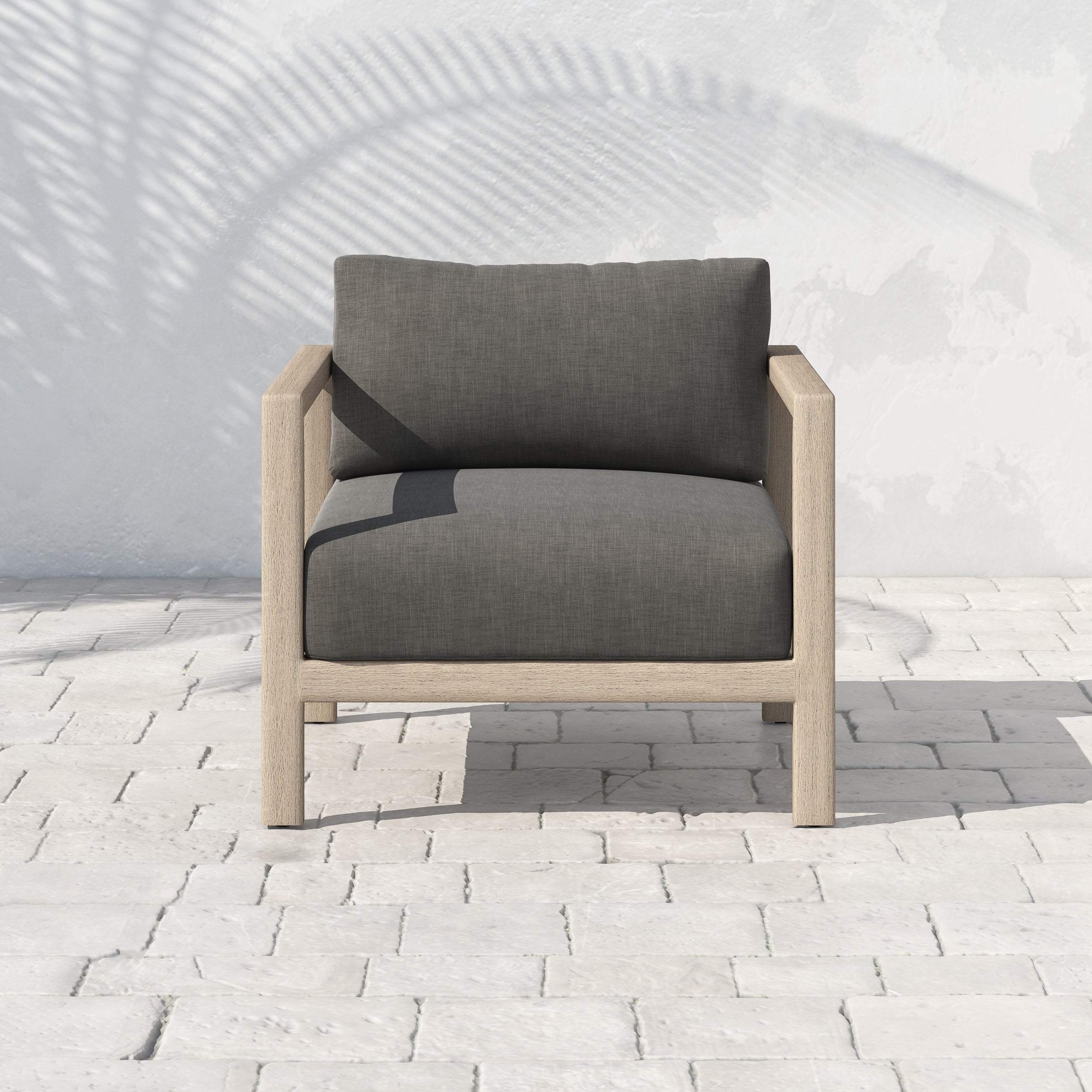 Merritt Outdoor Chair - Image 2