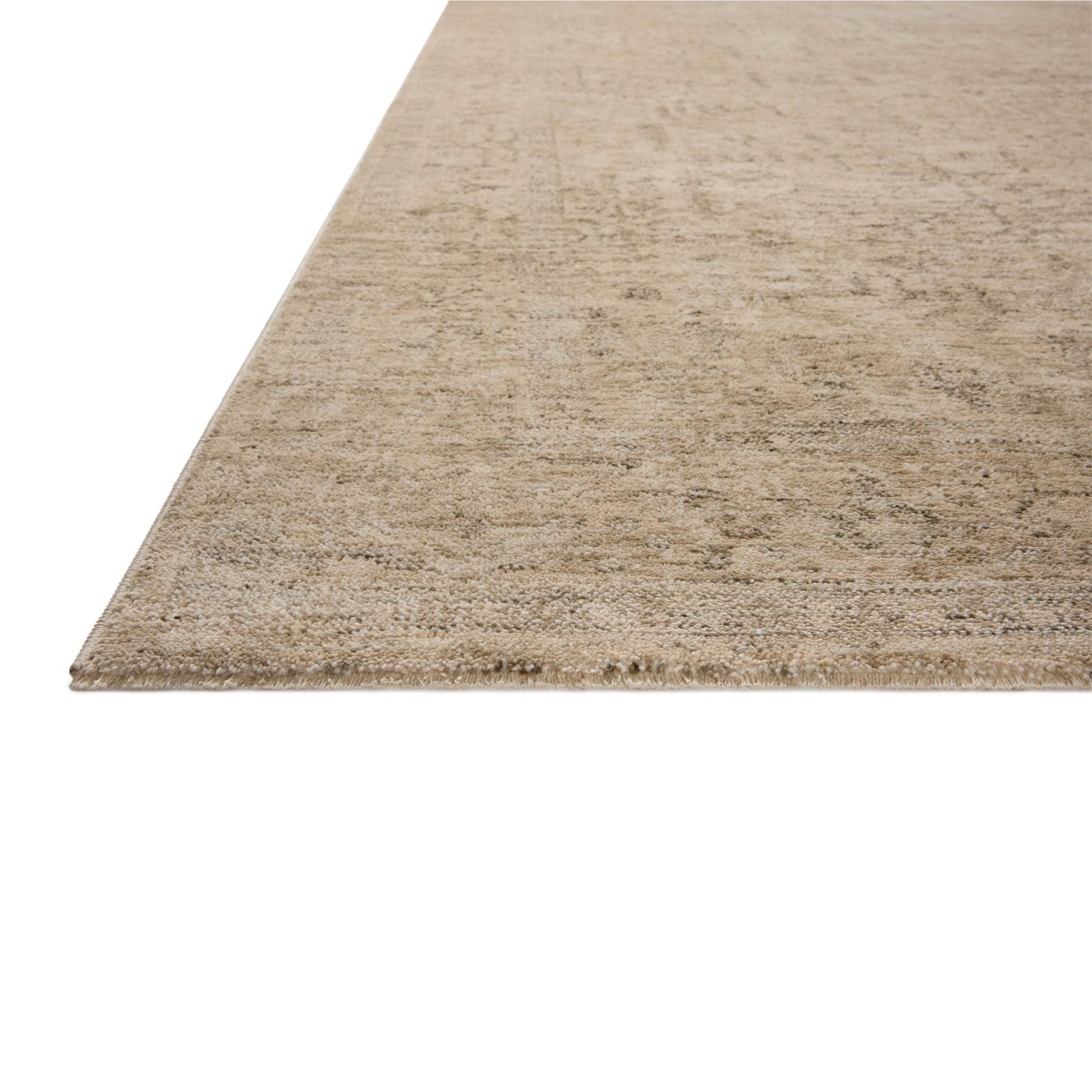 Junie Oatmeal Smoke Rug - Image 3