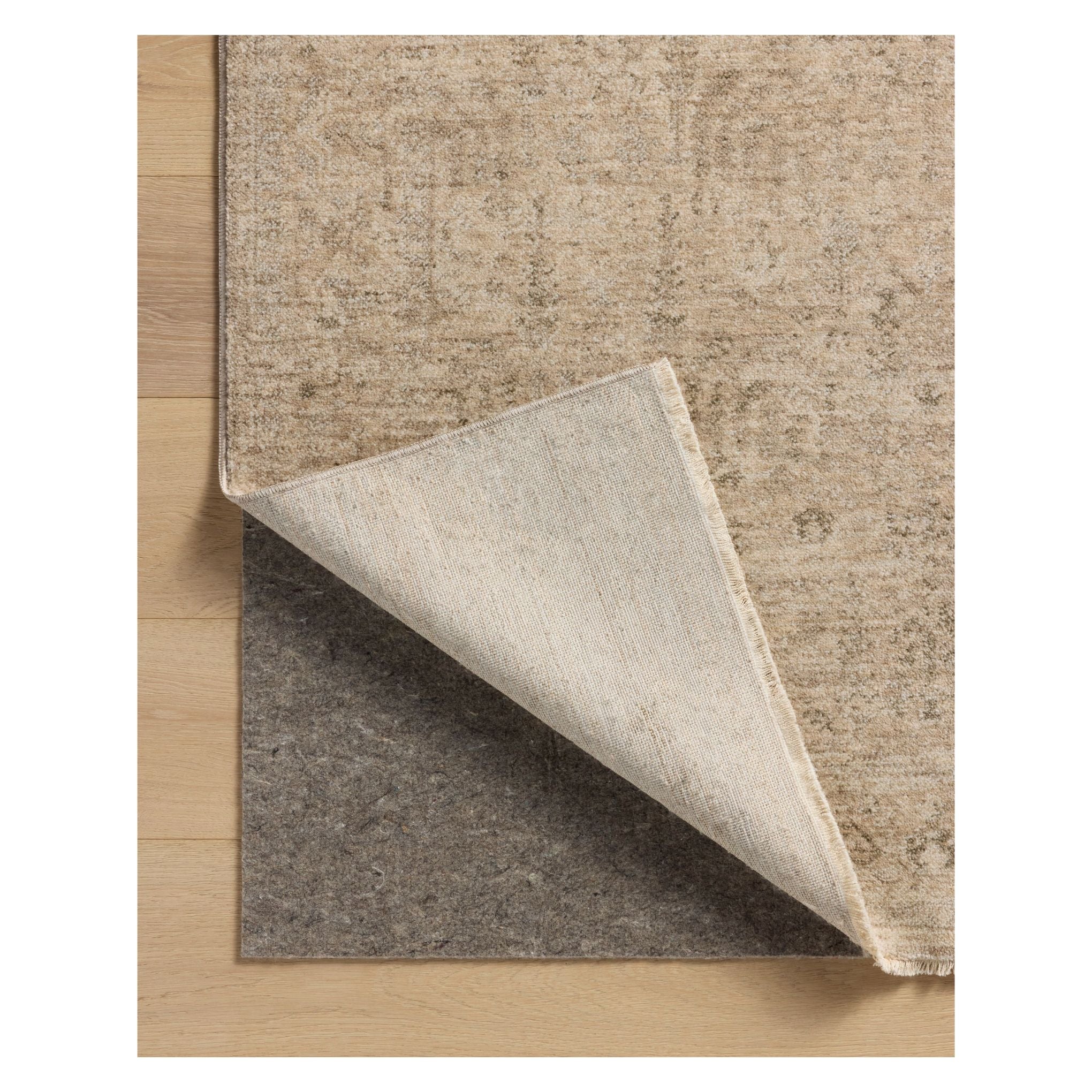 Junie Oatmeal Smoke Rug - Image 7