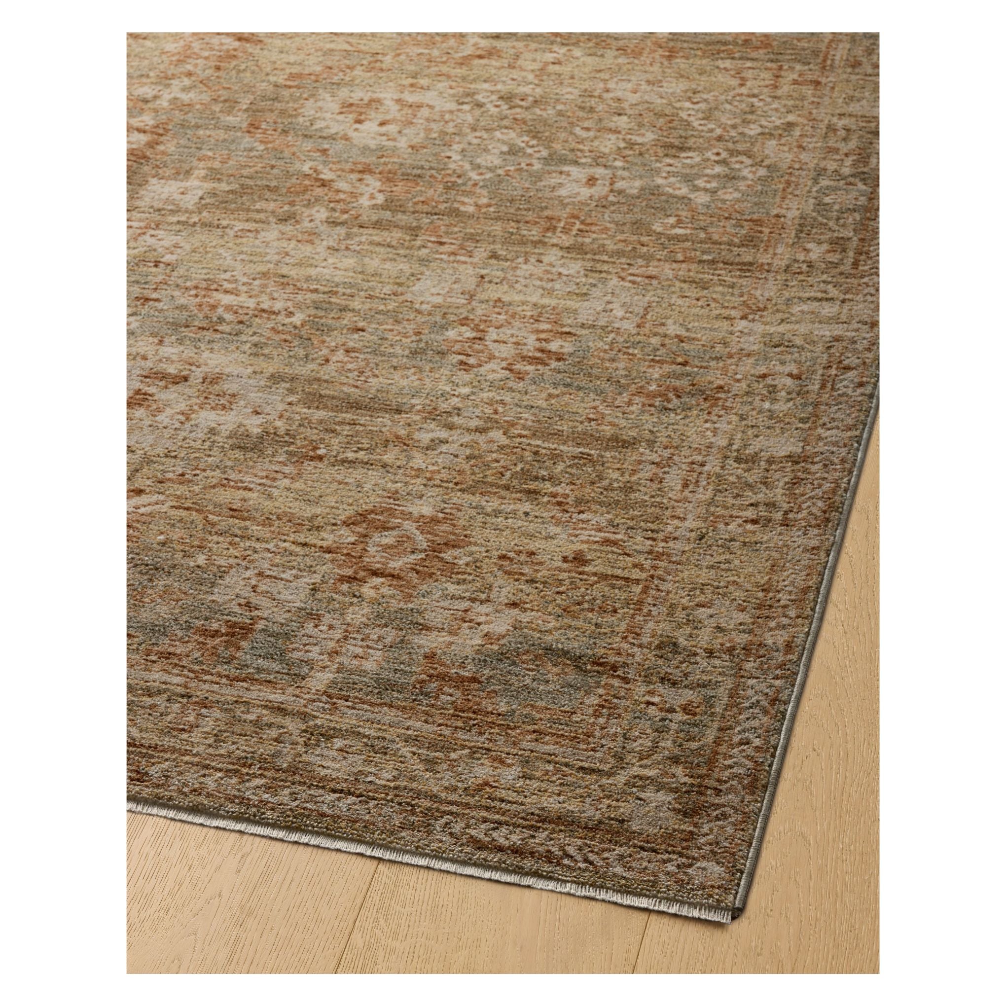 Junie Spice Multi Rug - Image 9
