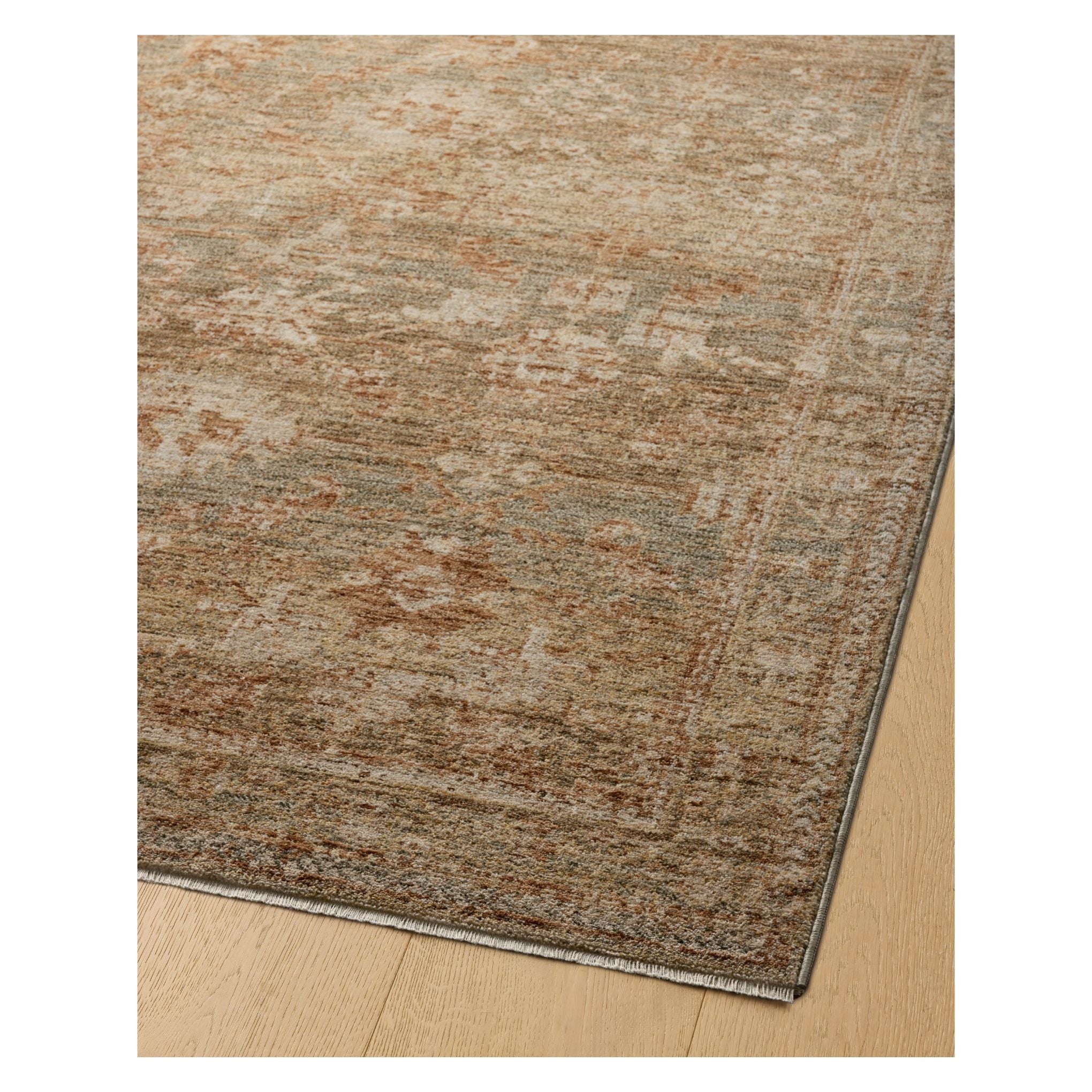 Junie Spice Multi Rug - Image 8