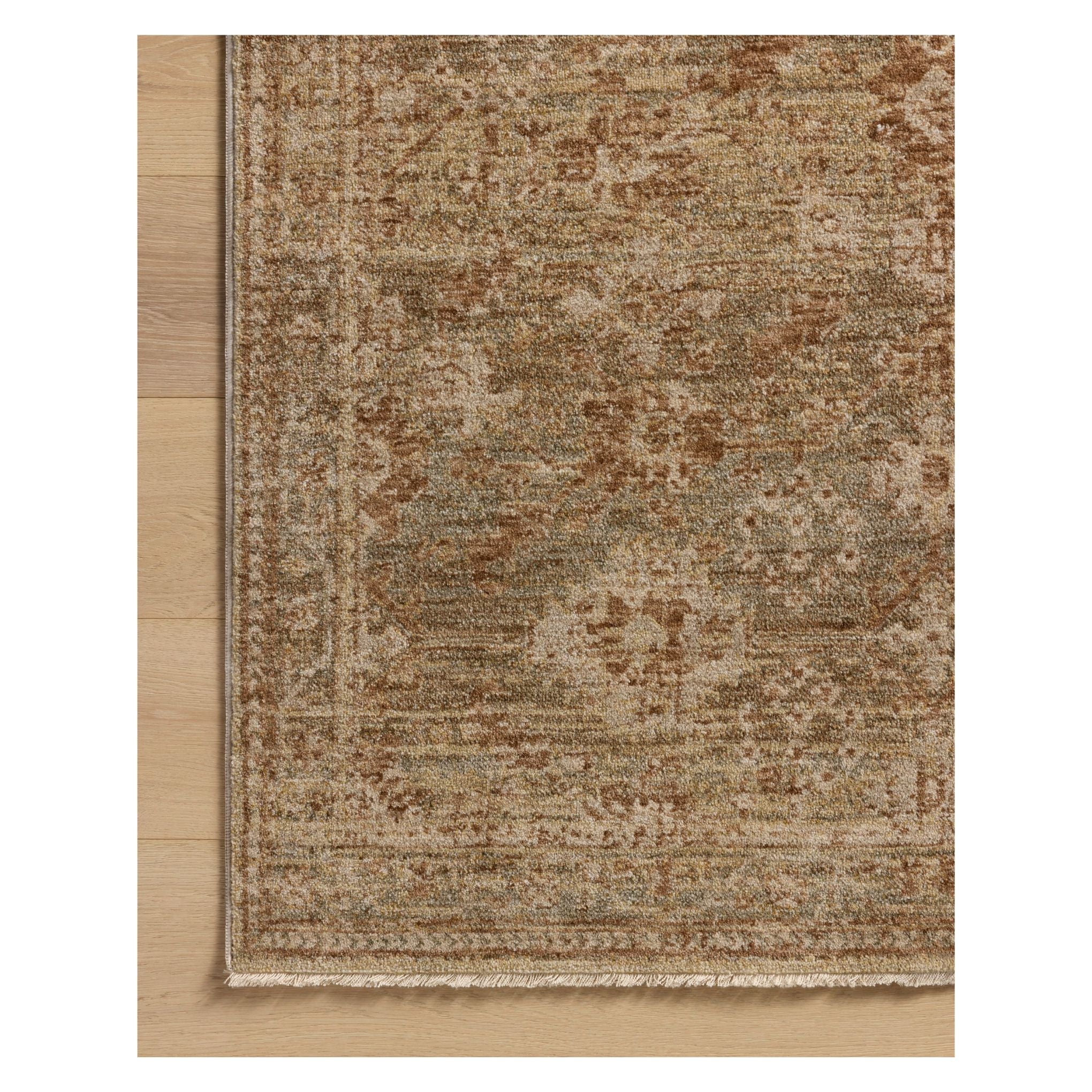 Junie Spice Multi Rug - Image 3