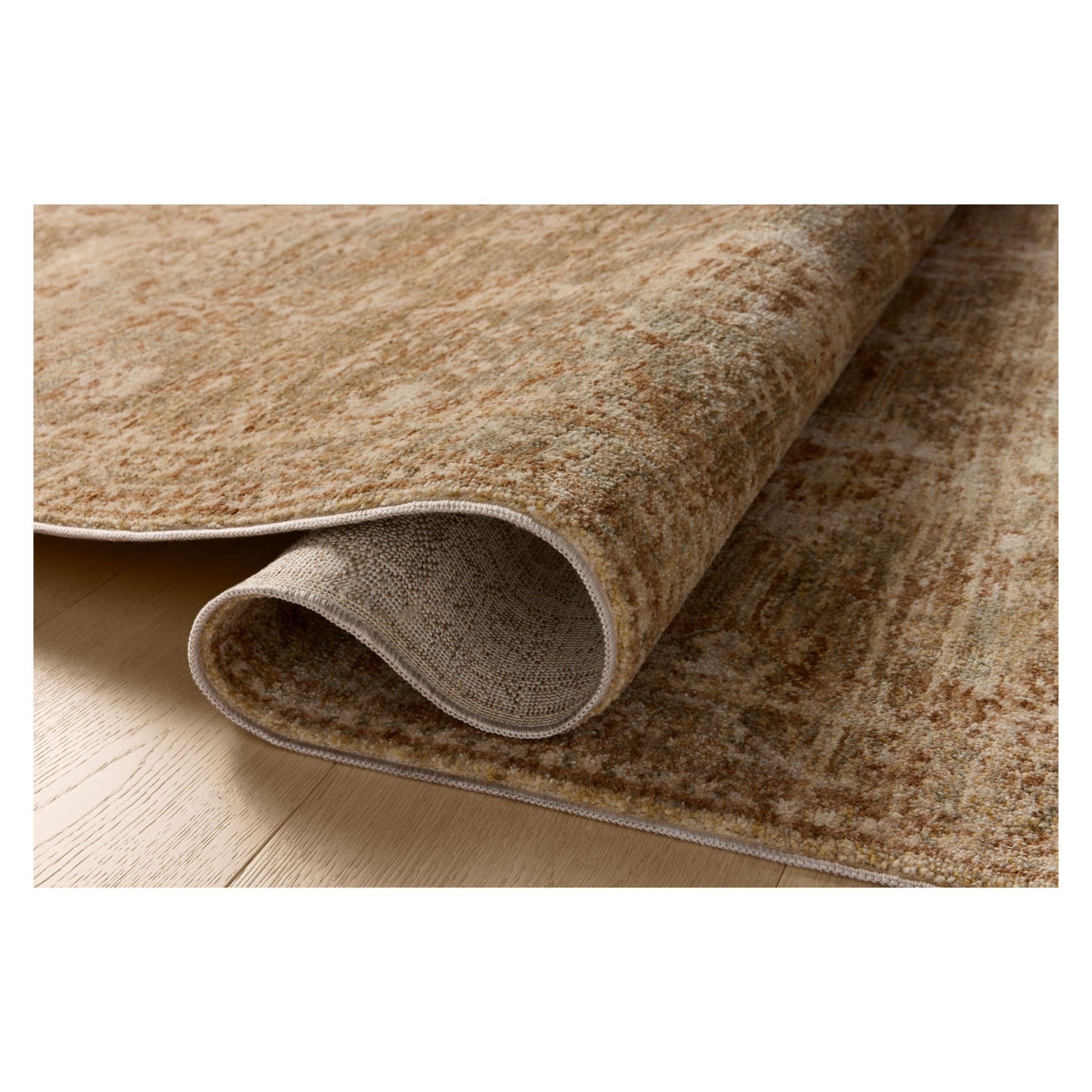 Junie Spice Multi Rug - Image 6