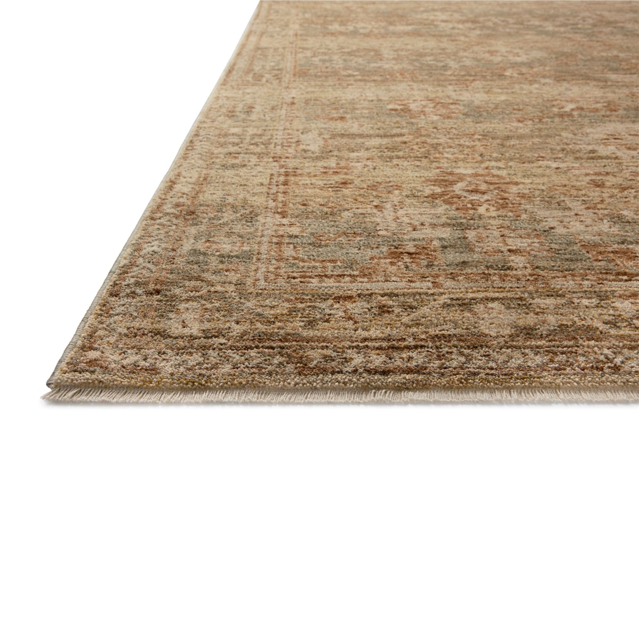 Junie Spice Multi Rug - Image 2