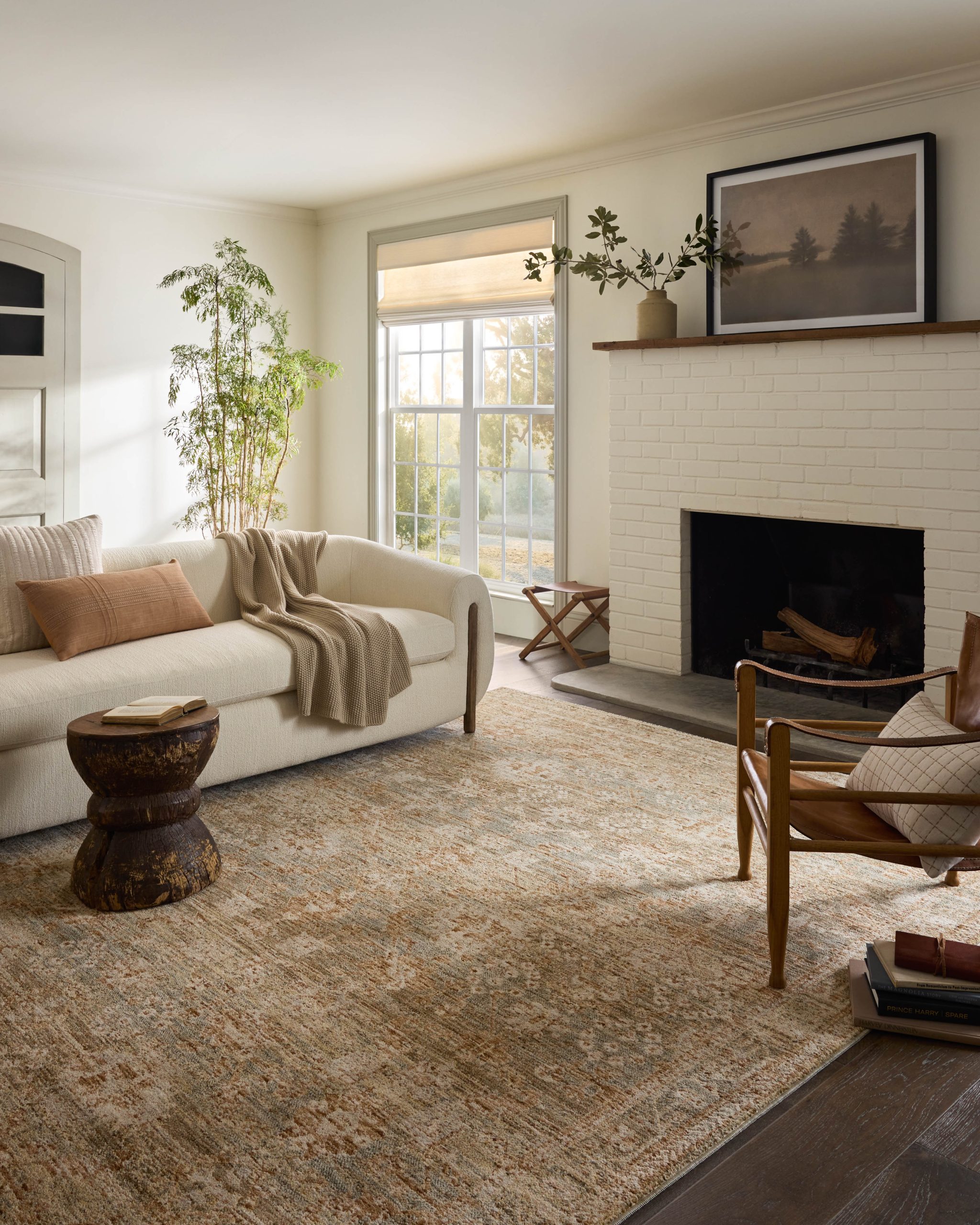 Junie Spice Multi Rug - Image 4