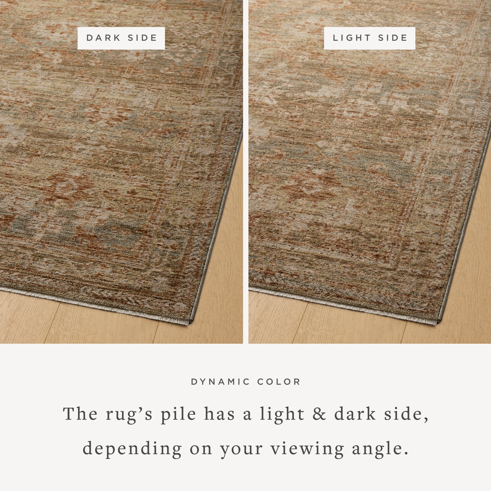 Junie Spice Multi Rug - Image 10