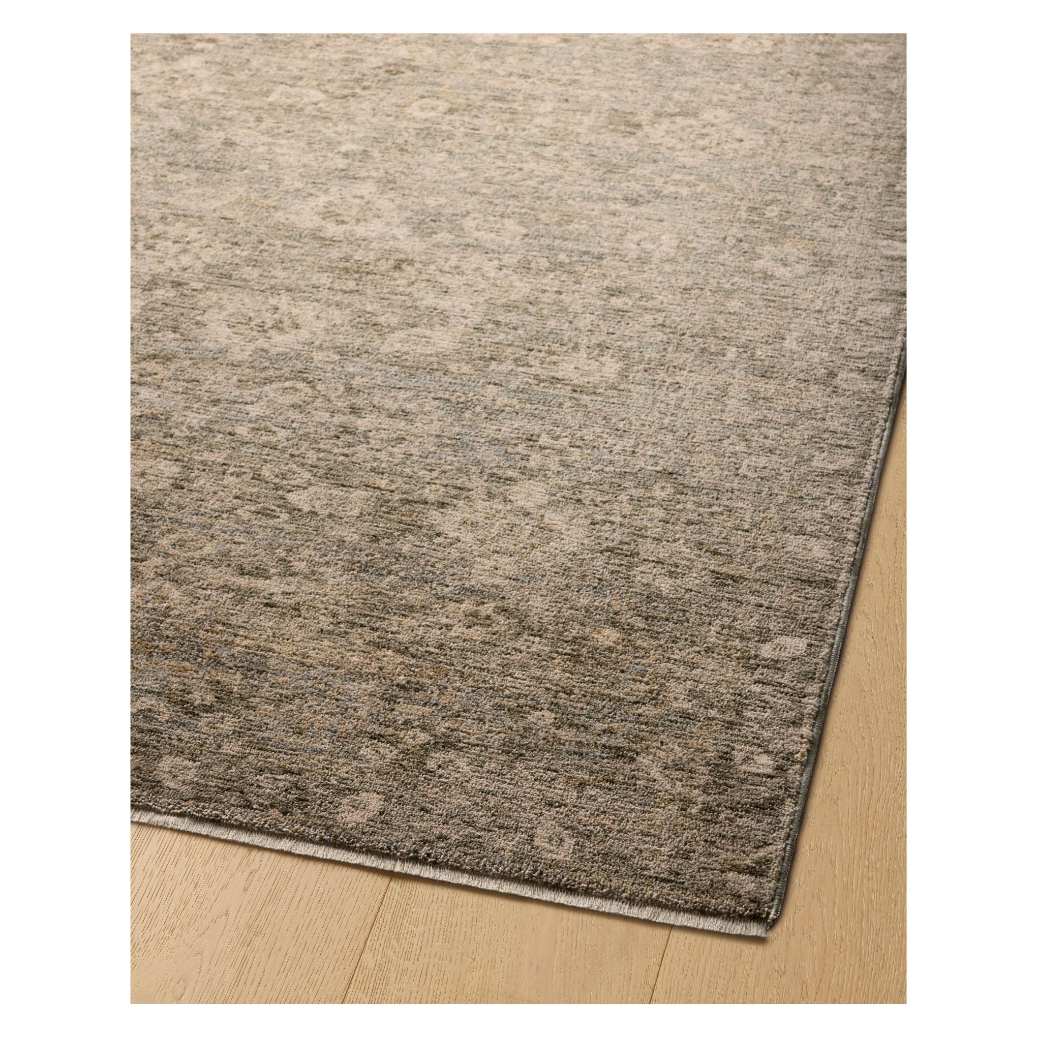 Junie Lagoon Natural Rug - Image 9