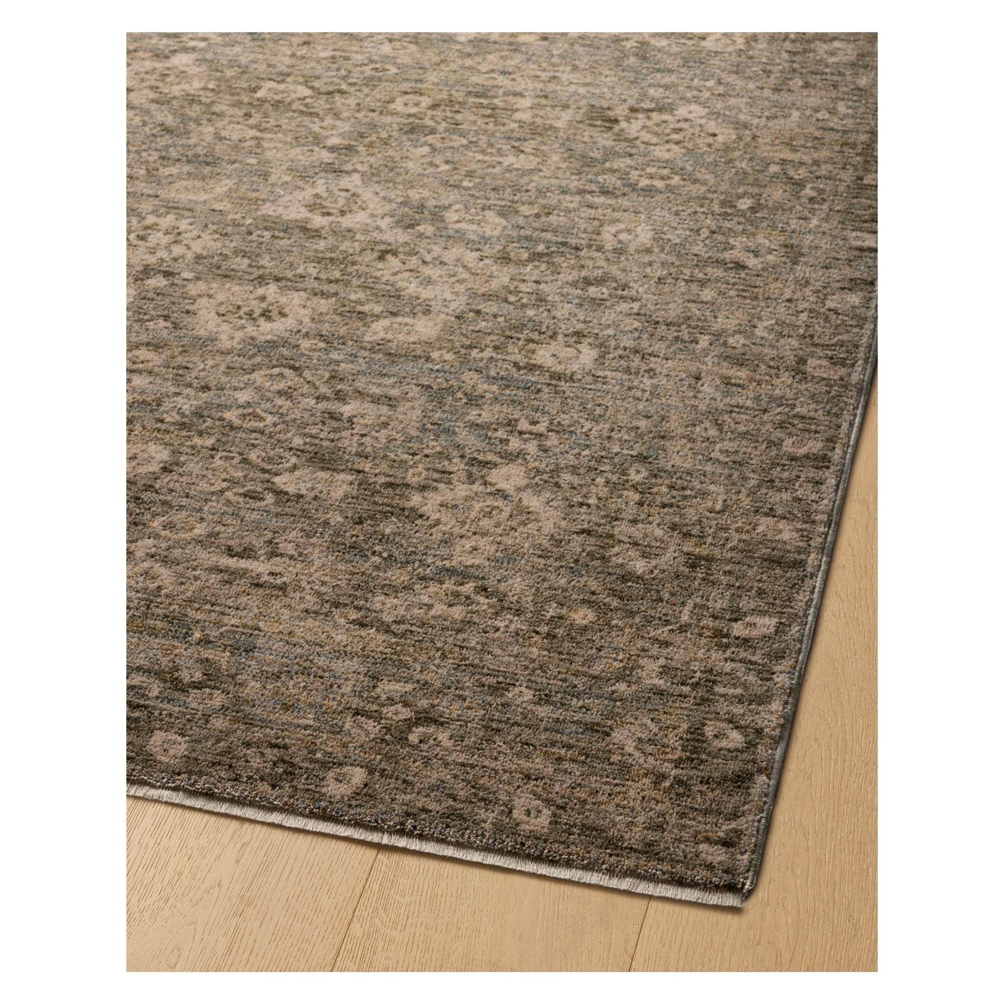 Junie Lagoon Natural Rug - Image 10