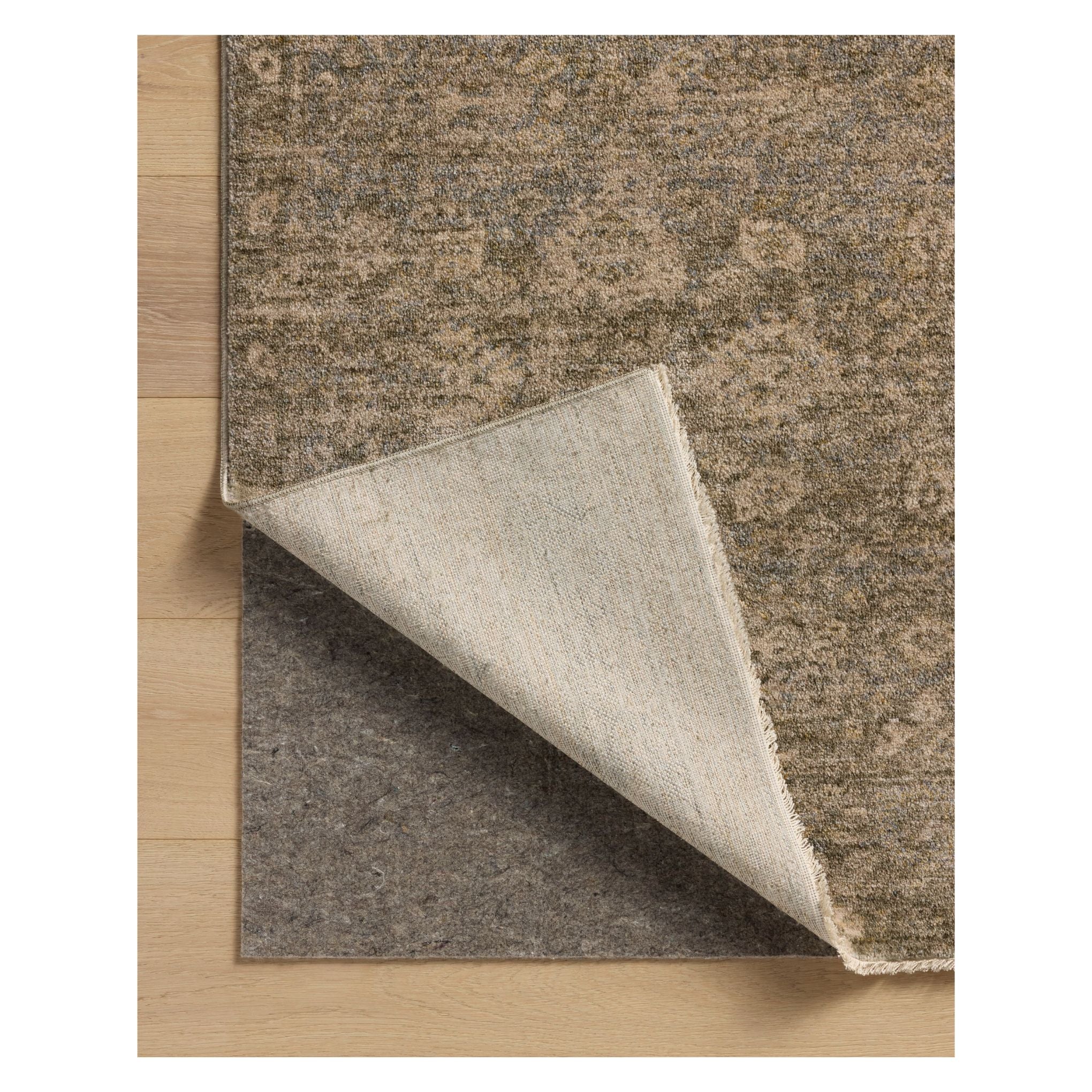 Junie Lagoon Natural Rug - Image 8