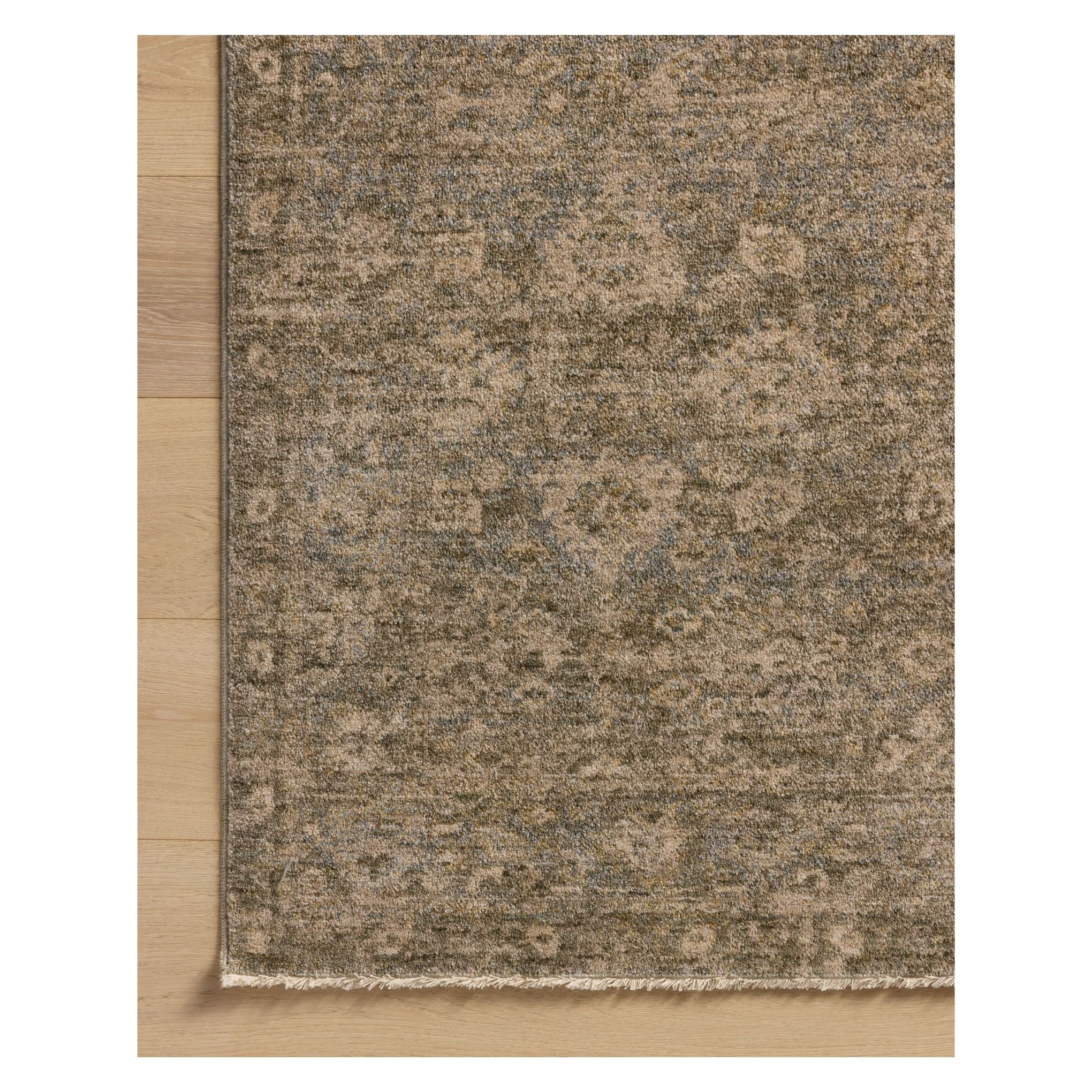 Junie Lagoon Natural Rug - Image 2