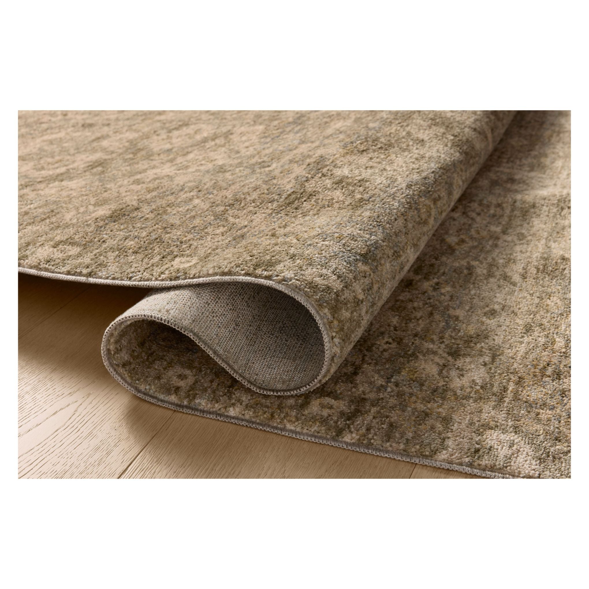 Junie Lagoon Natural Rug - Image 7