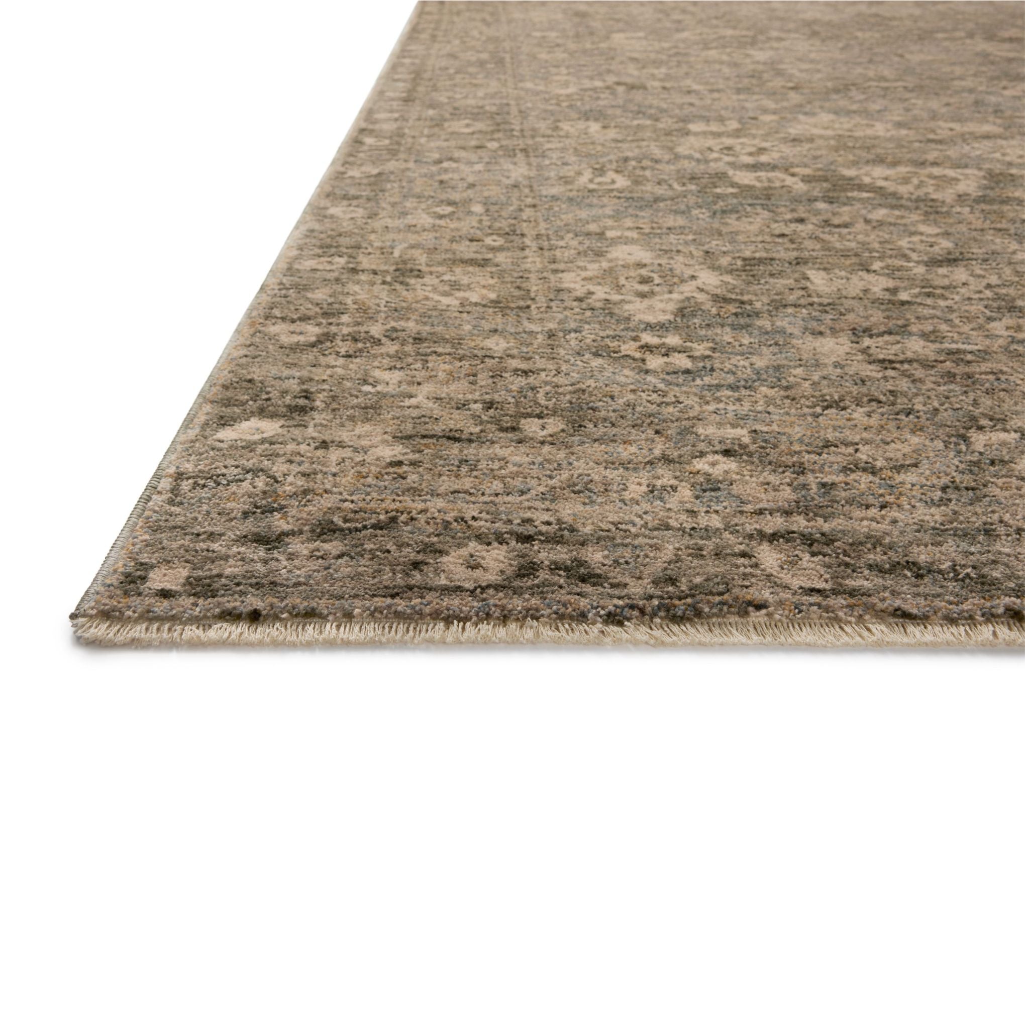 Junie Lagoon Natural Rug - Image 3