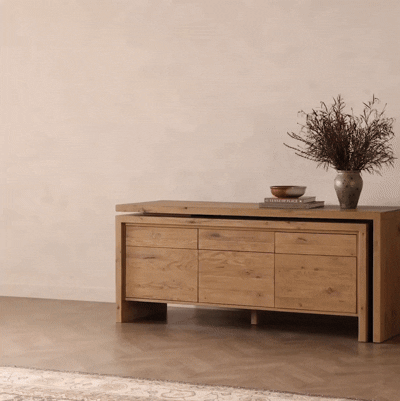 Joanne Rotating Desk - Image 2