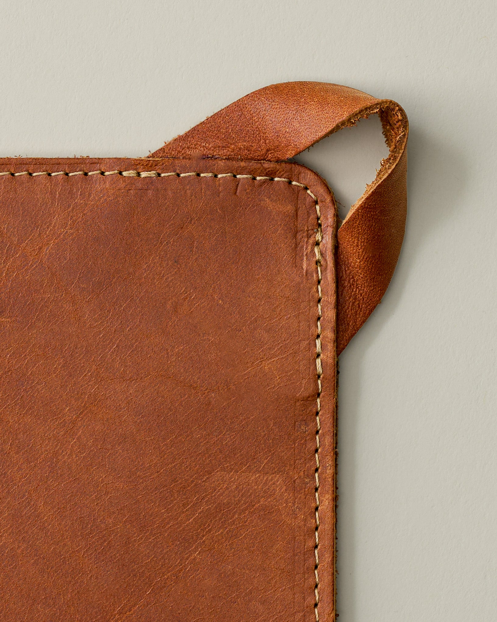 The Leather Trivet - Image 2