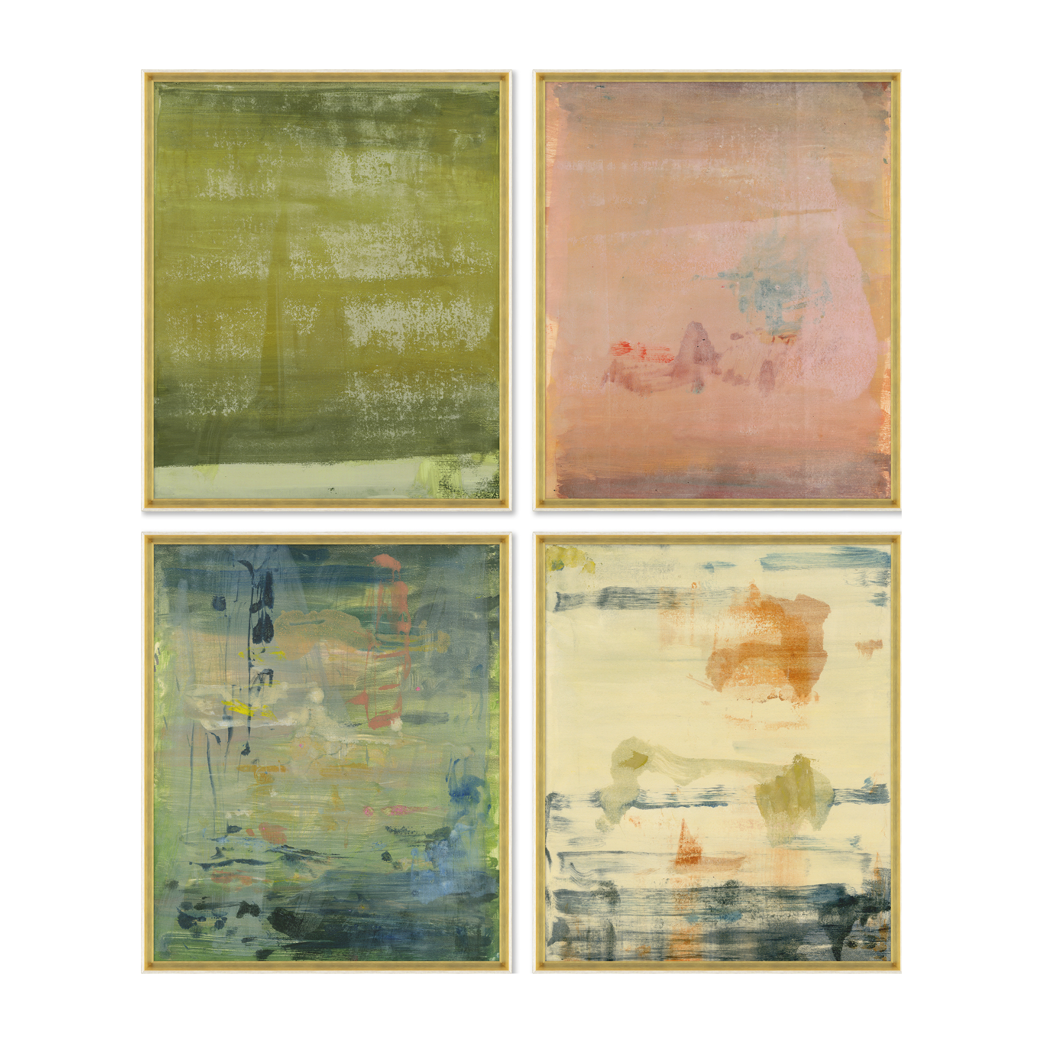 Dreamscapes I - Image 2