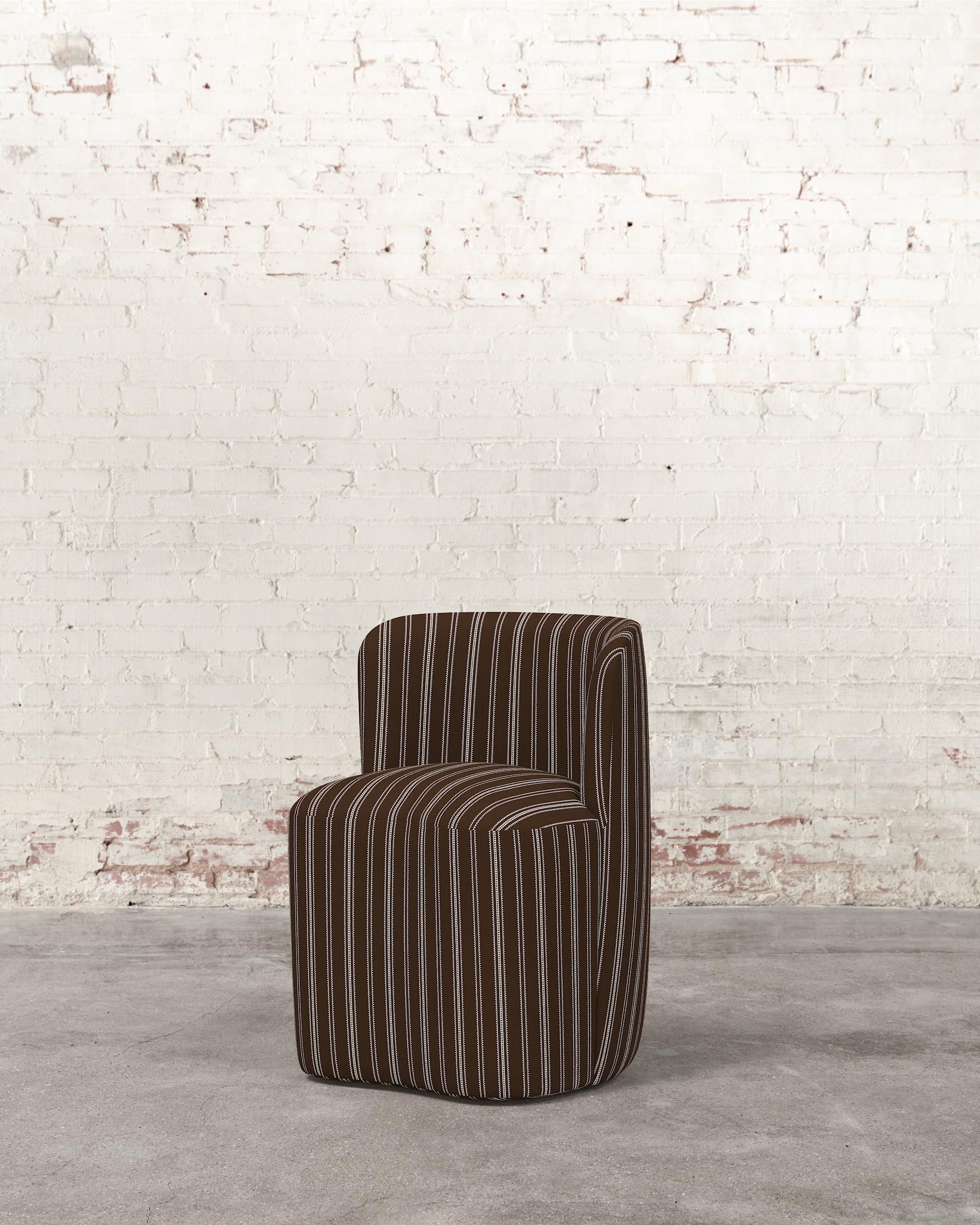 Kenzo Dining Chair - Image 23