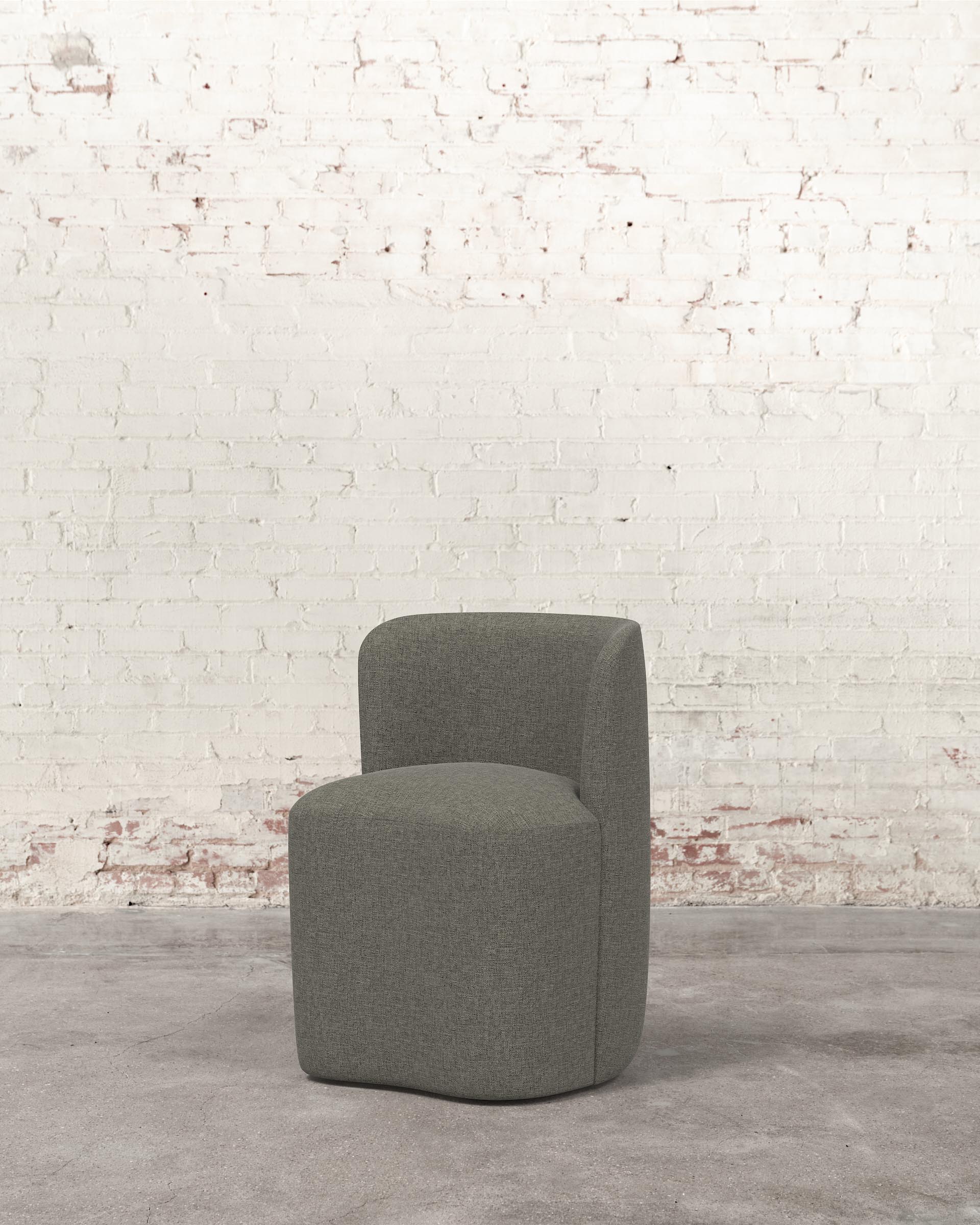 Kenzo Dining Chair - Image 10