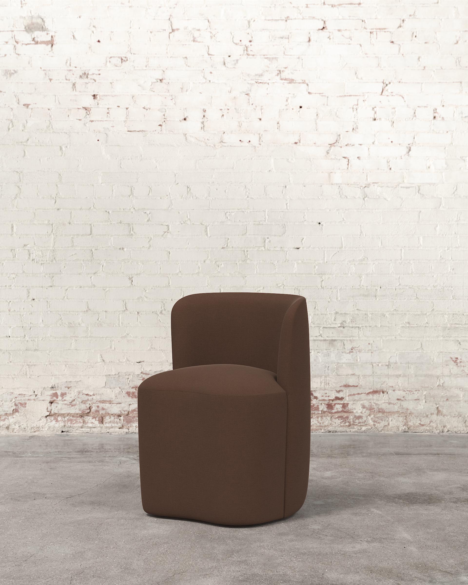 Kenzo Dining Chair - Image 2