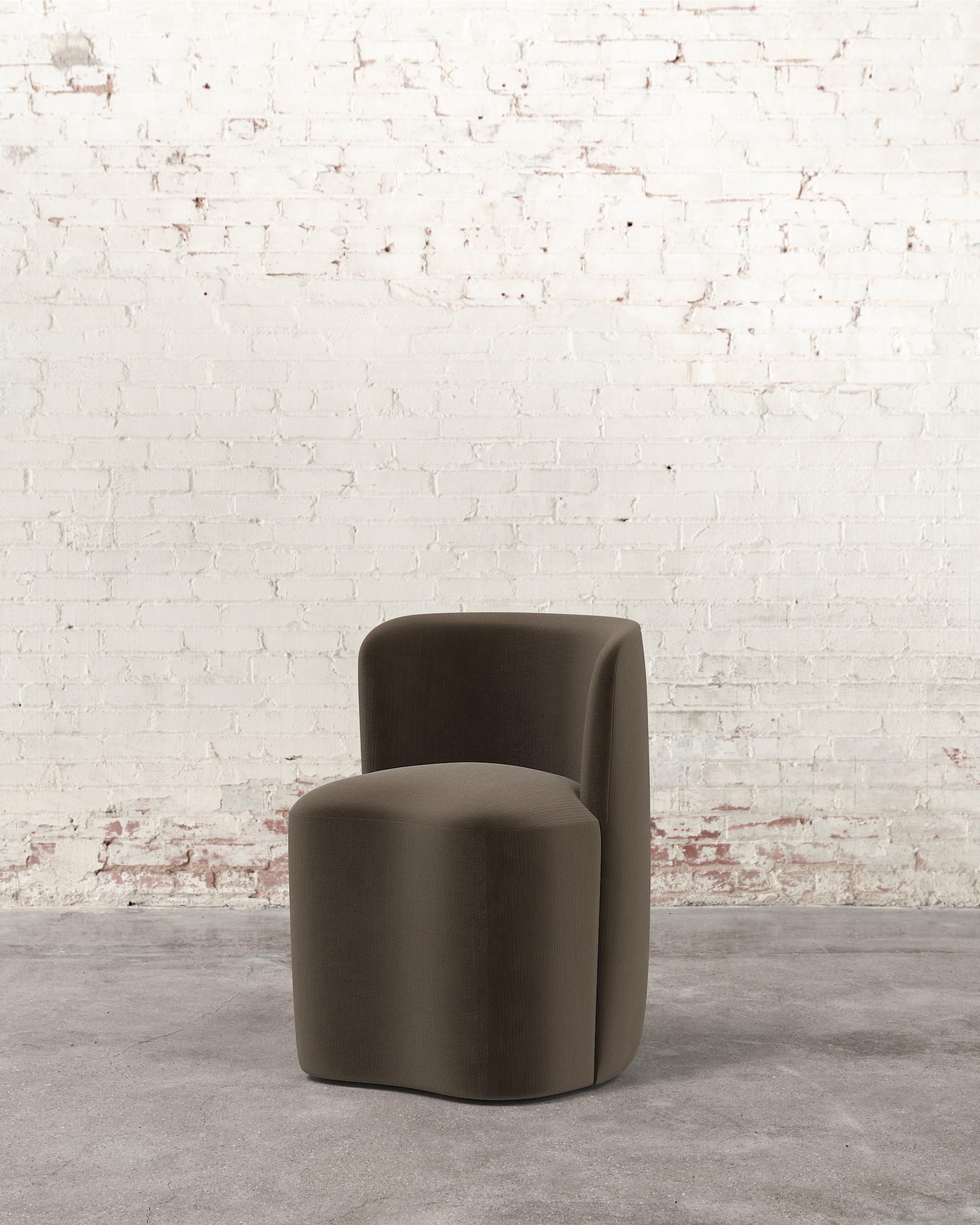 Kenzo Dining Chair - Image 7