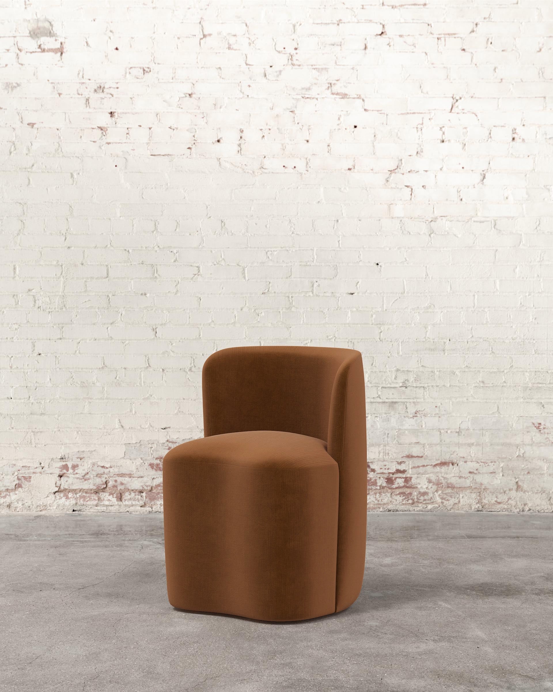 Kenzo Dining Chair - Image 20