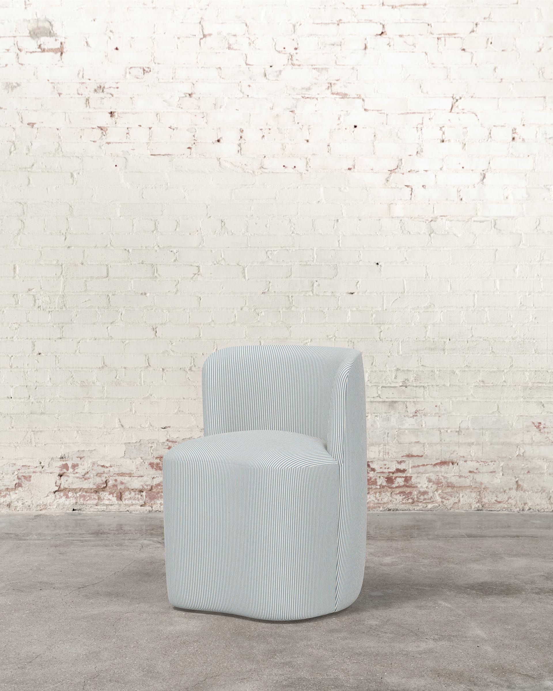 Kenzo Dining Chair - Image 30