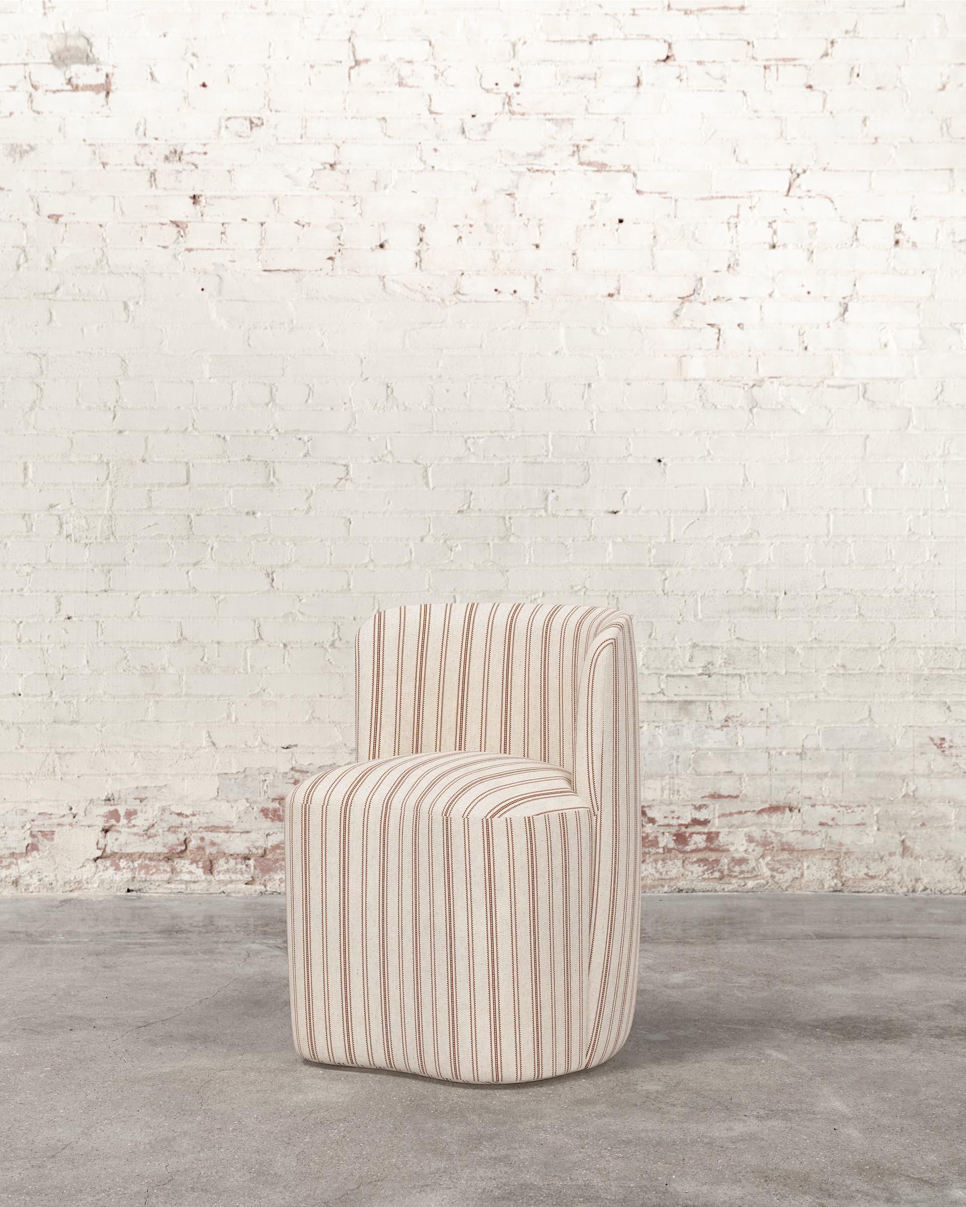 Kenzo Dining Chair - Image 25