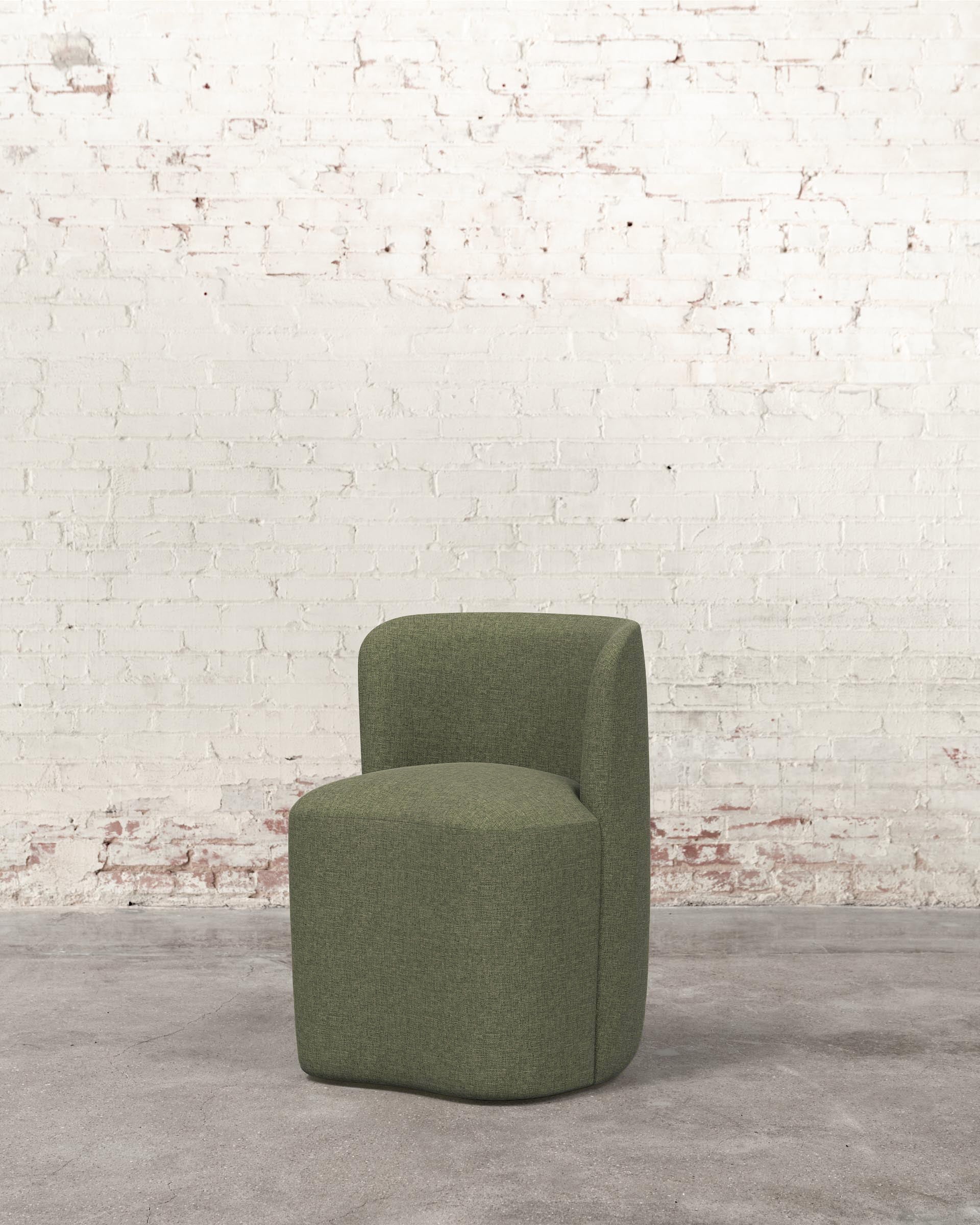 Kenzo Dining Chair - Image 13