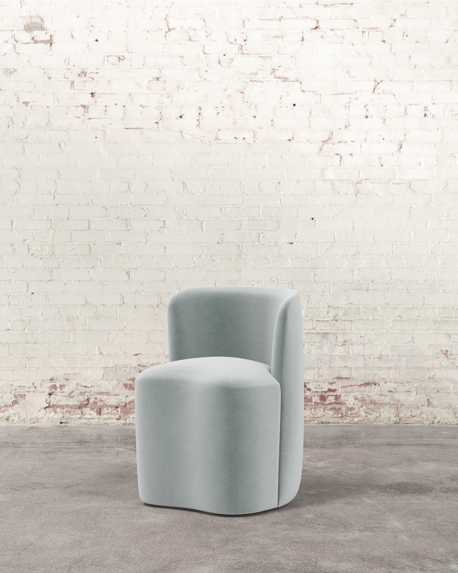 Kenzo Dining Chair - Image 6