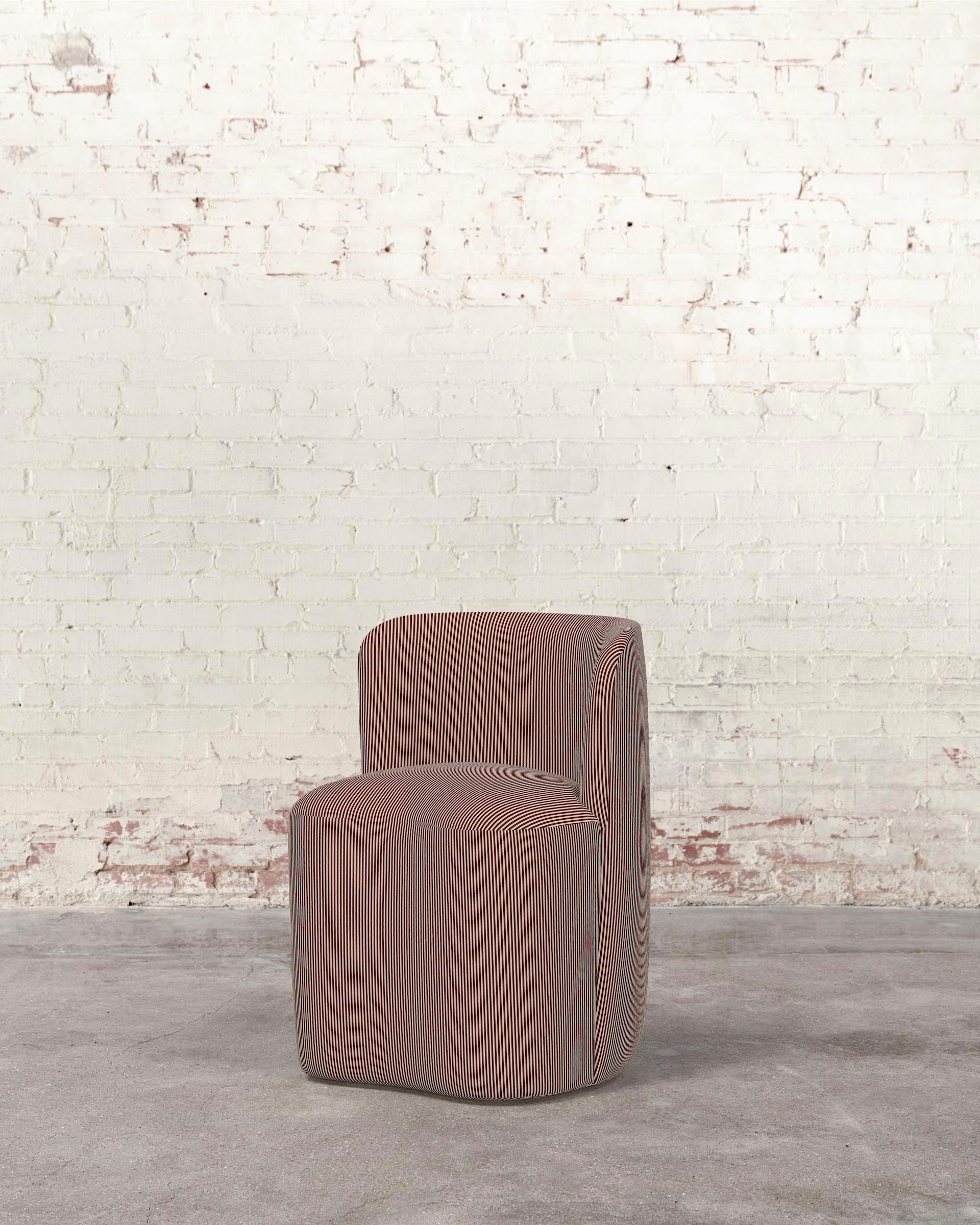Kenzo Dining Chair - Image 26