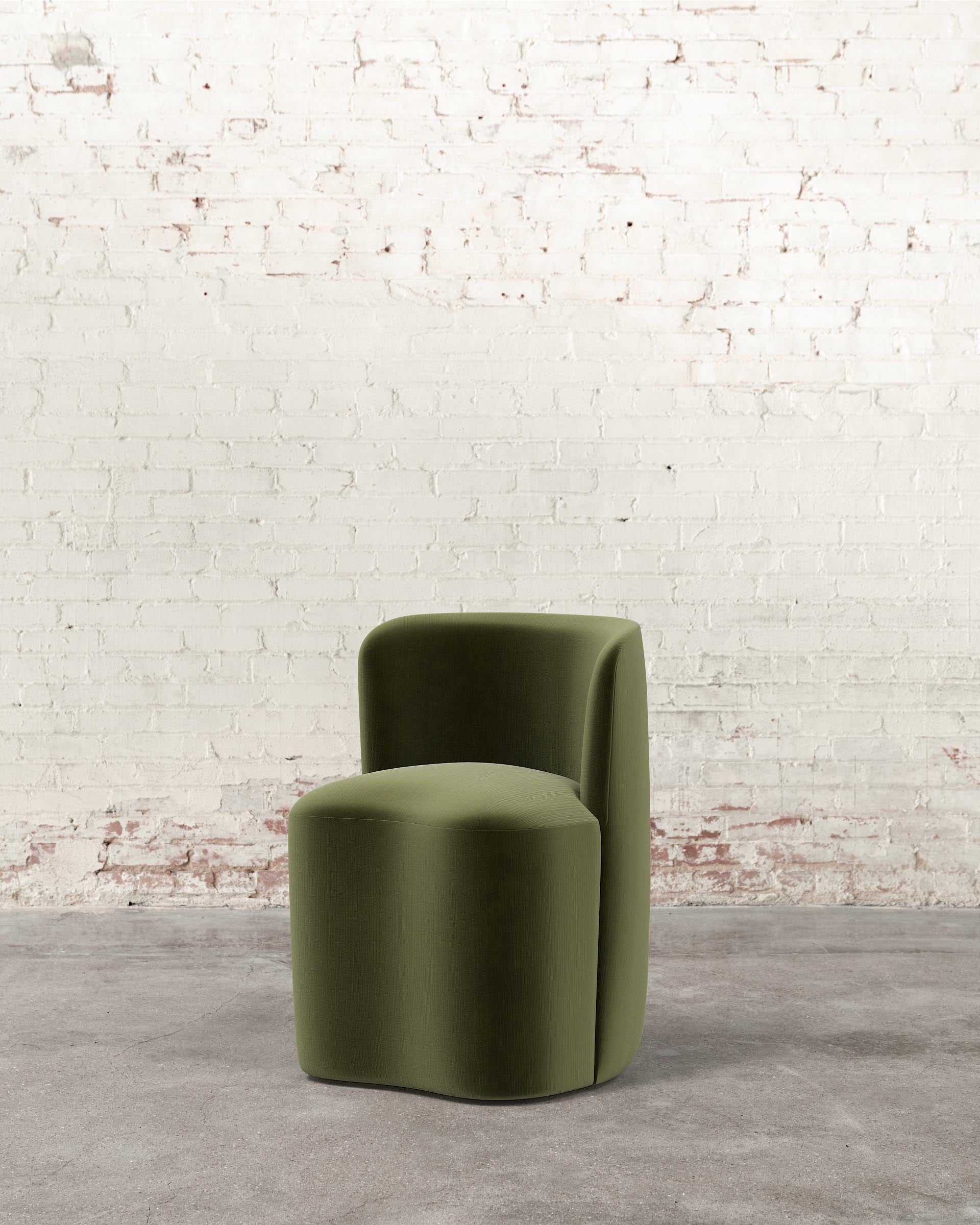 Kenzo Dining Chair - Image 19
