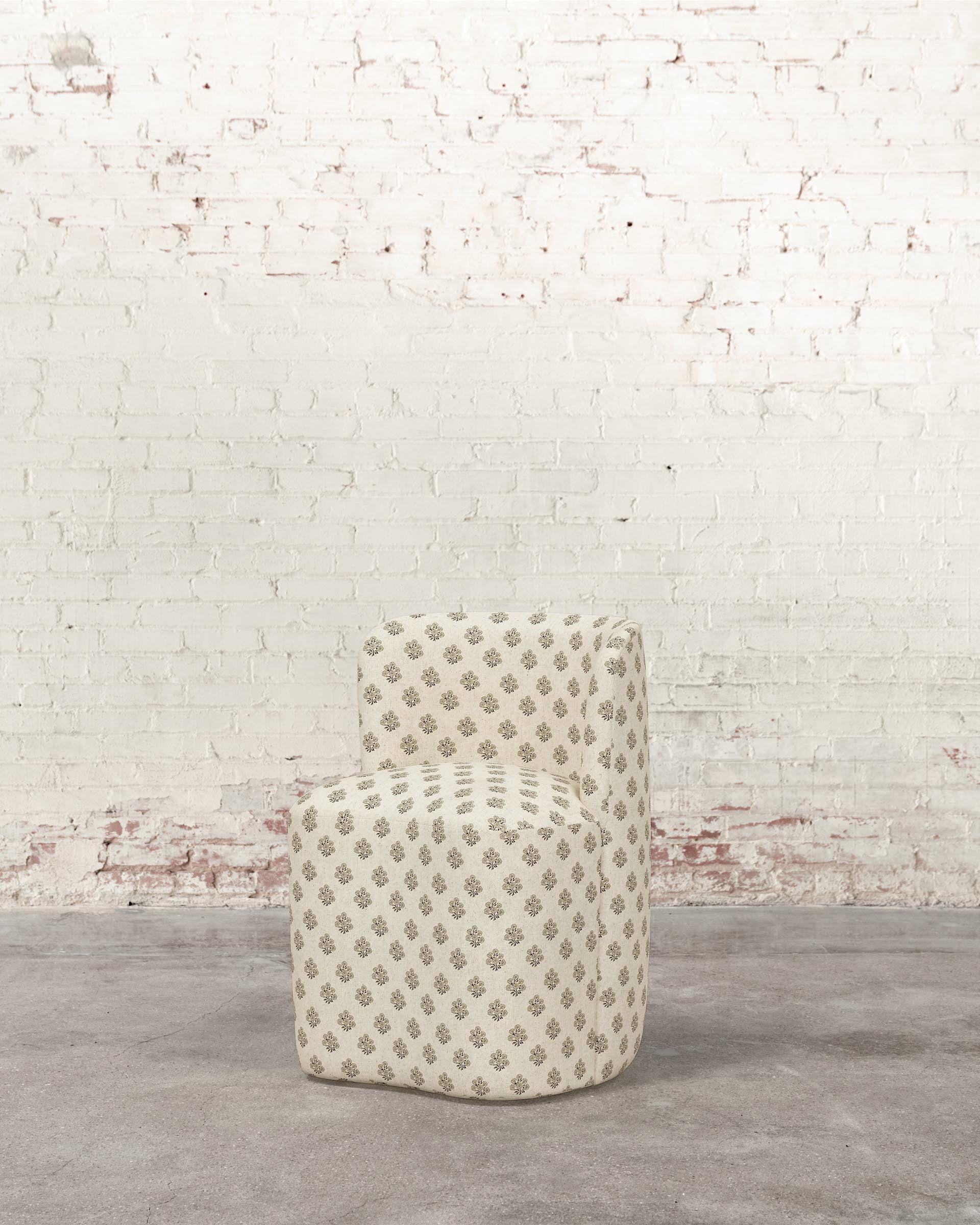 Kenzo Dining Chair - Image 22