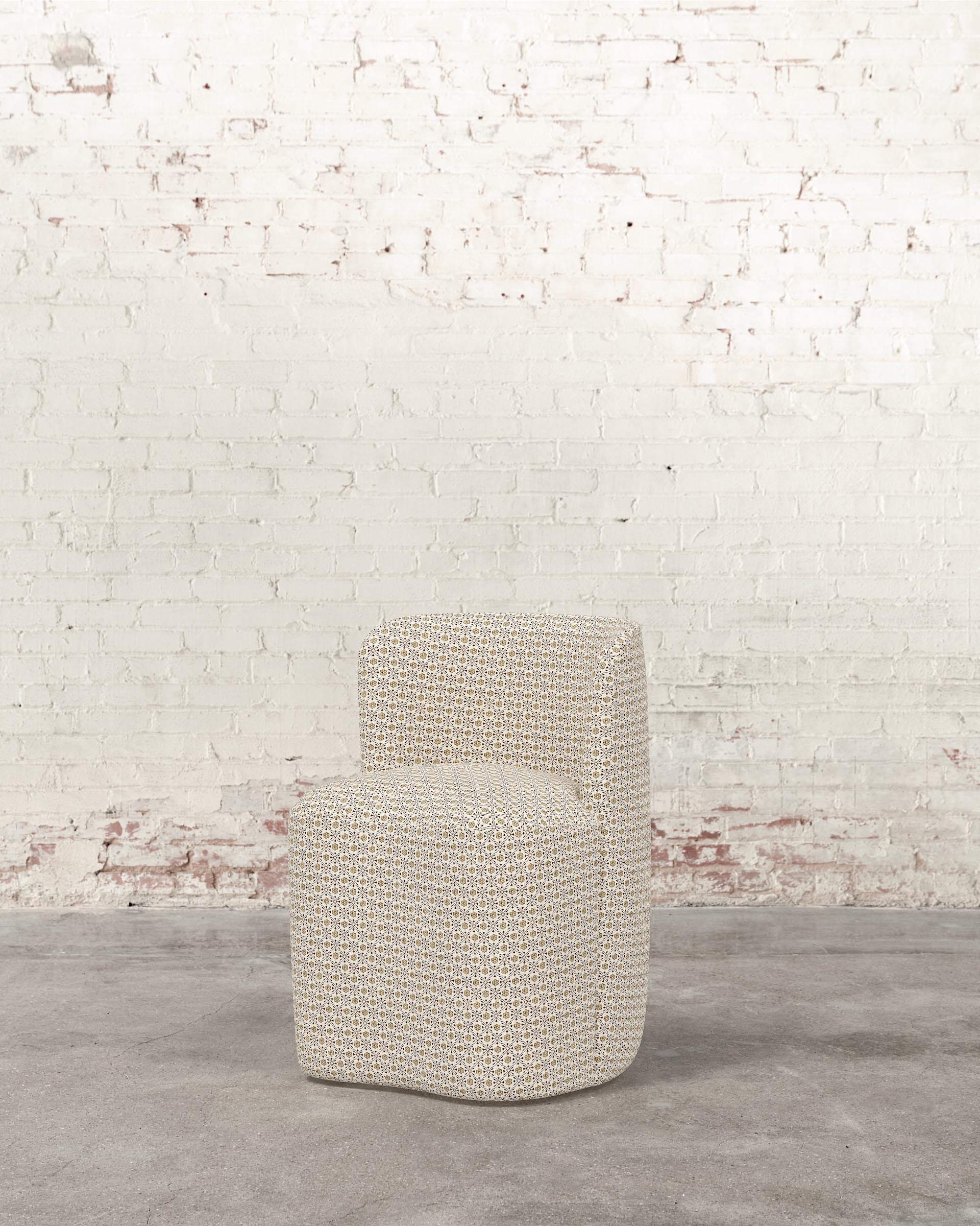 Kenzo Dining Chair - Image 8