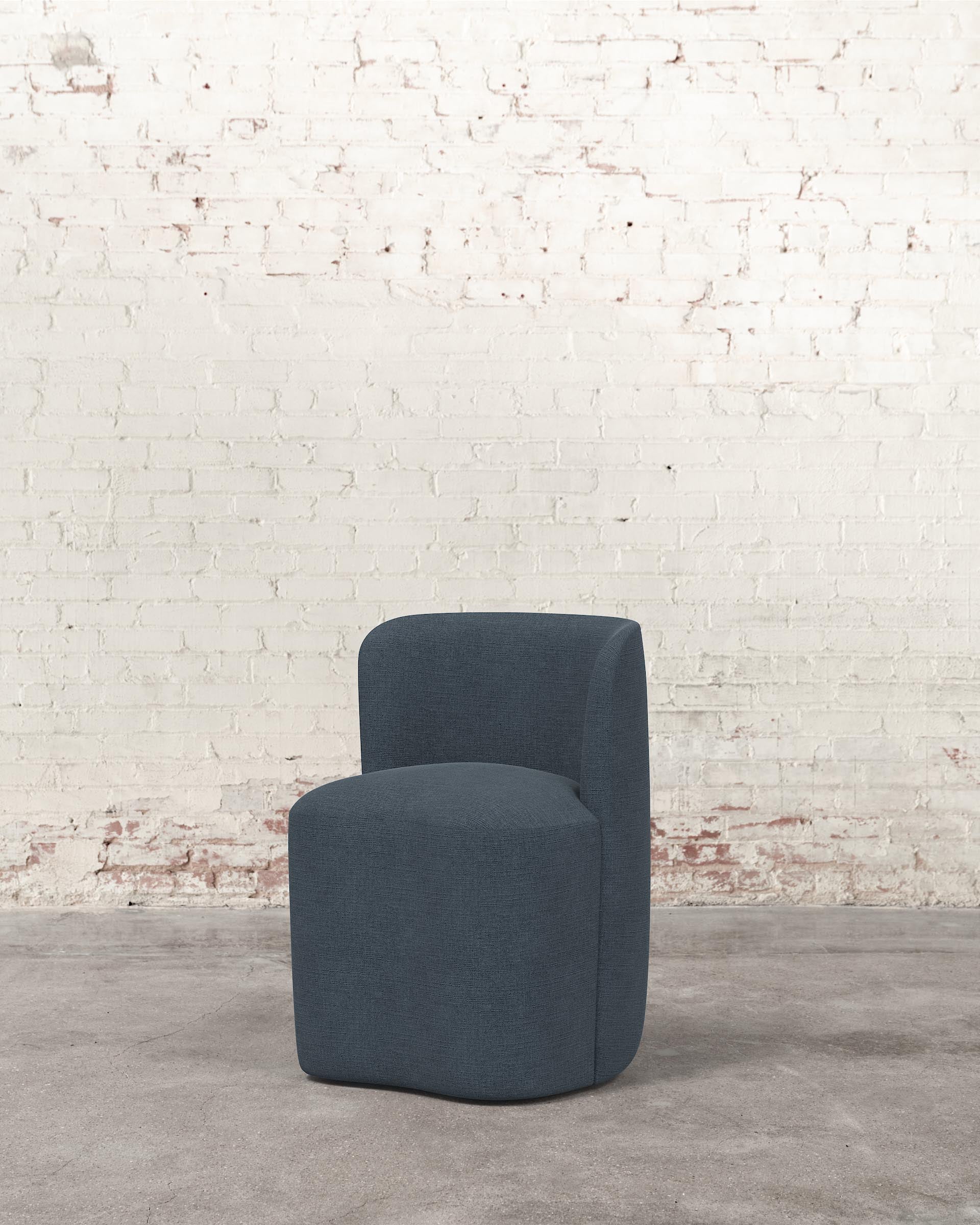 Kenzo Dining Chair - Image 9