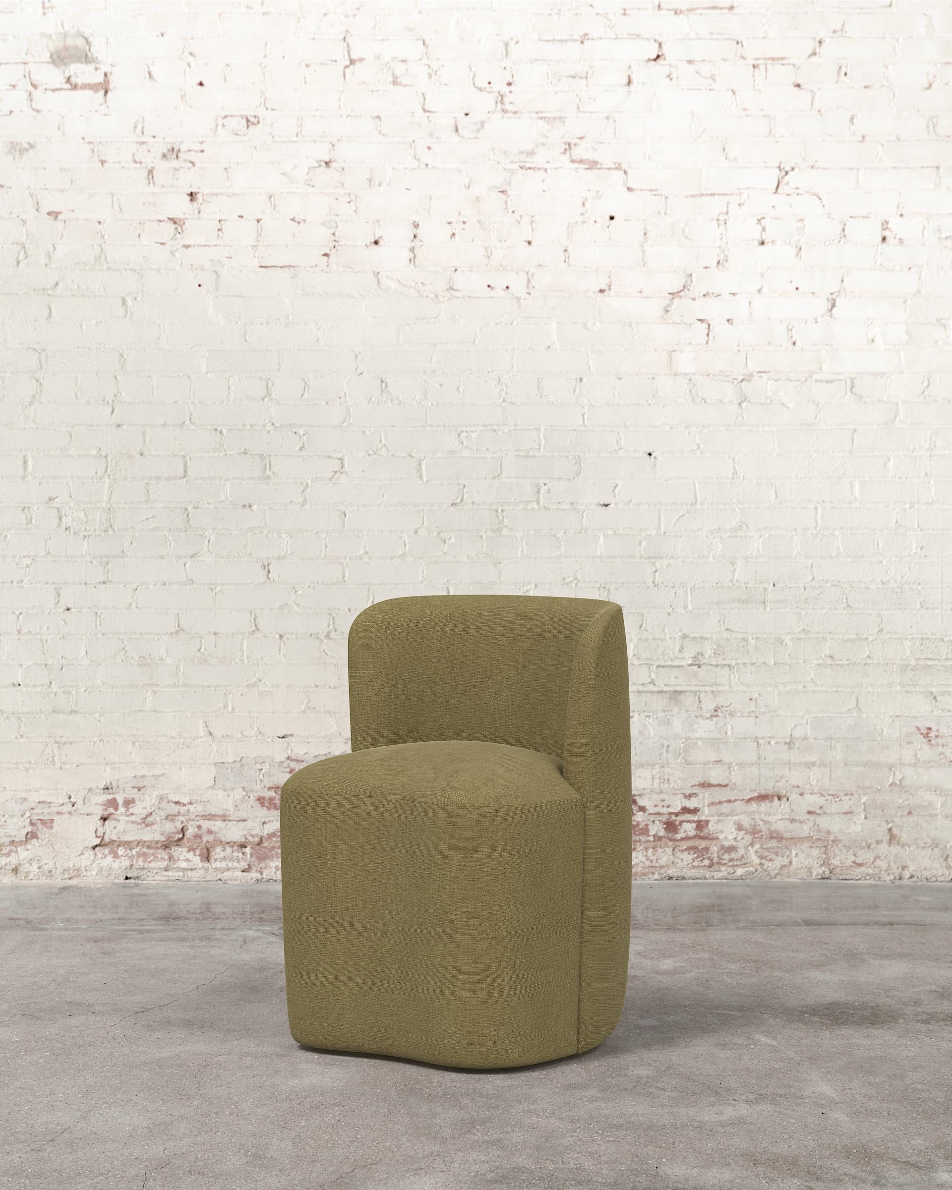 Kenzo Dining Chair - Image 3