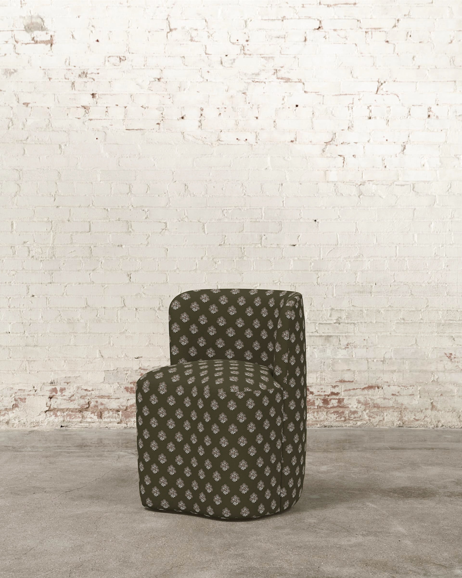 Kenzo Dining Chair - Image 21