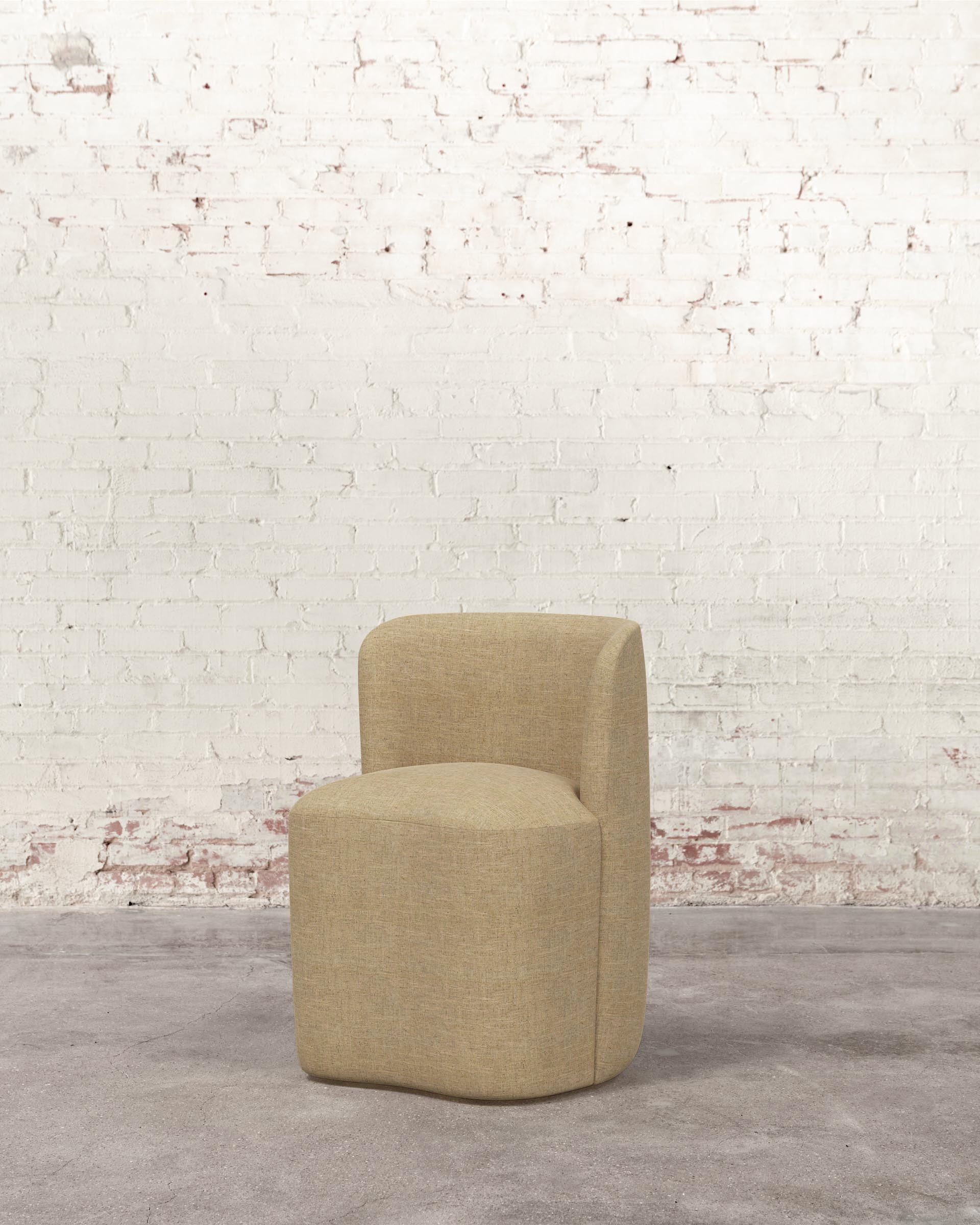 Kenzo Dining Chair - Image 16