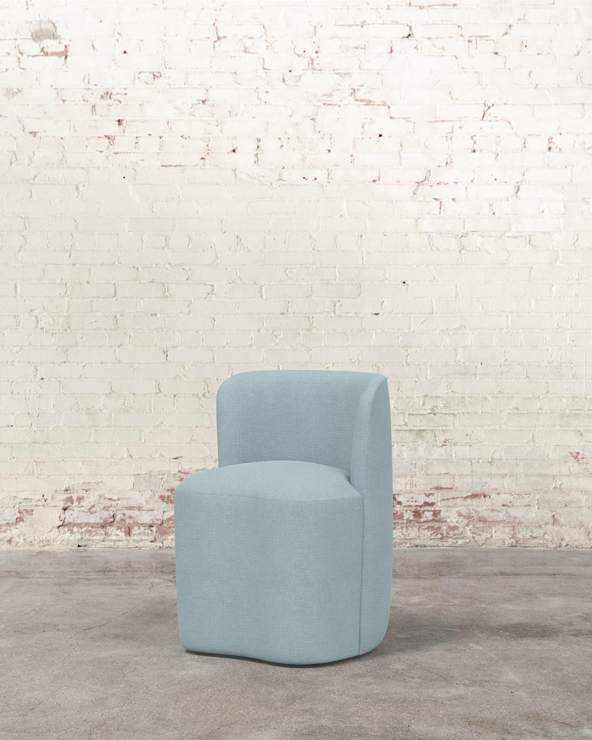 Kenzo Dining Chair - Image 4