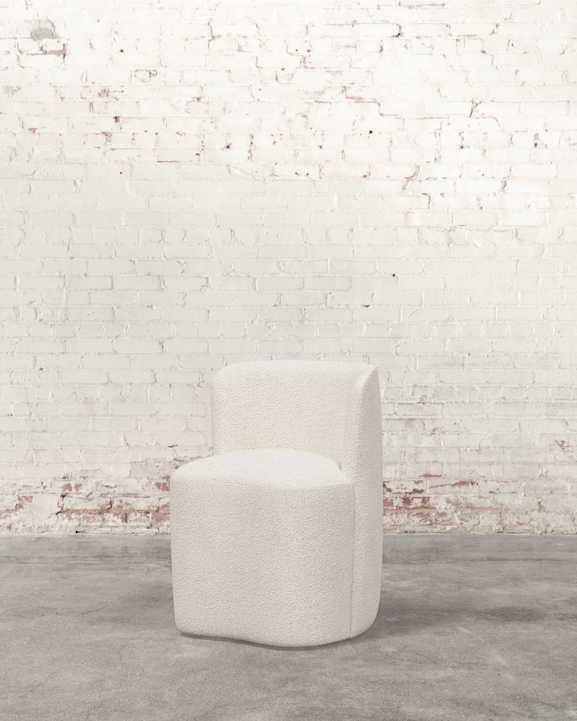 Kenzo Dining Chair - Image 17