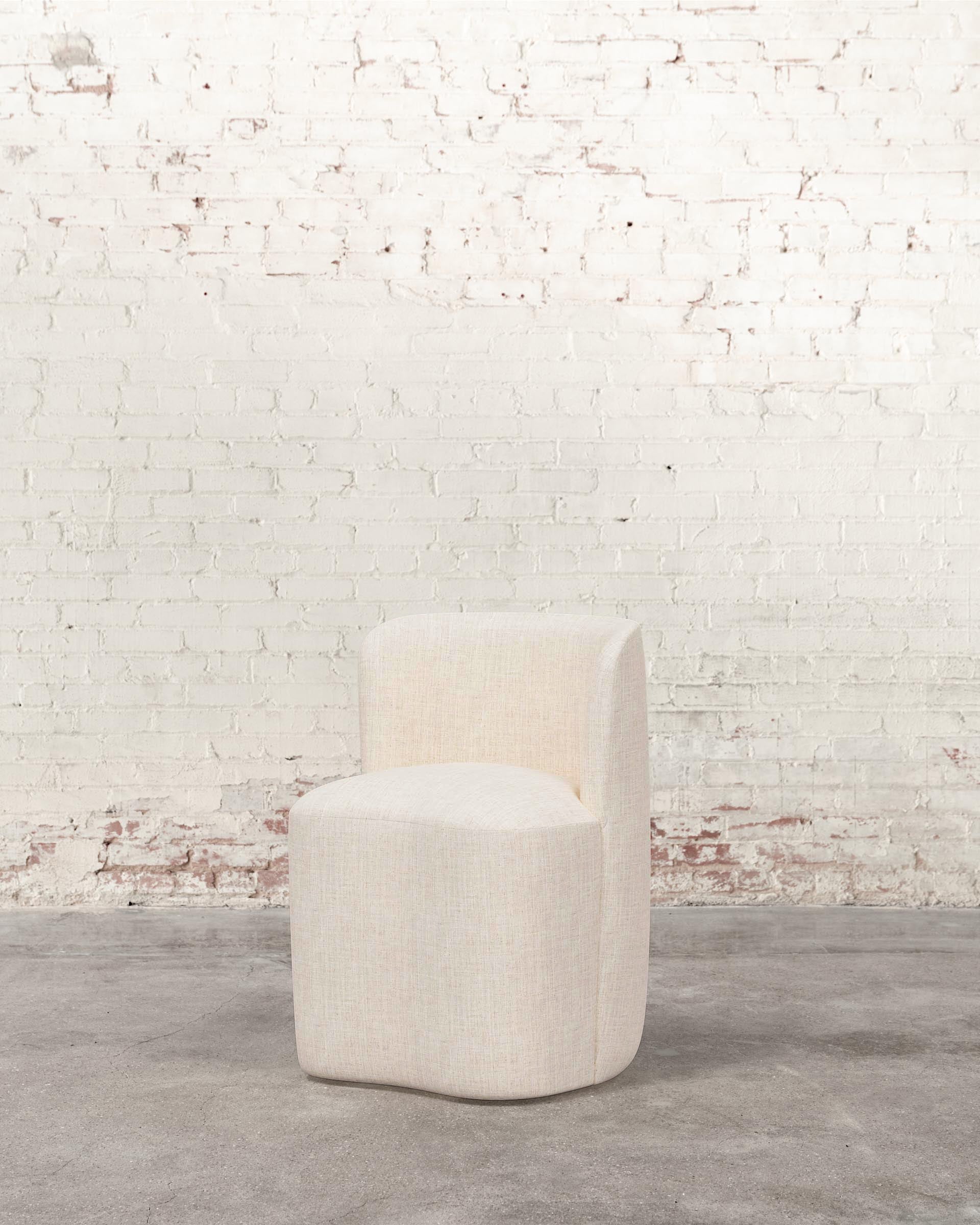 Kenzo Dining Chair - Image 14