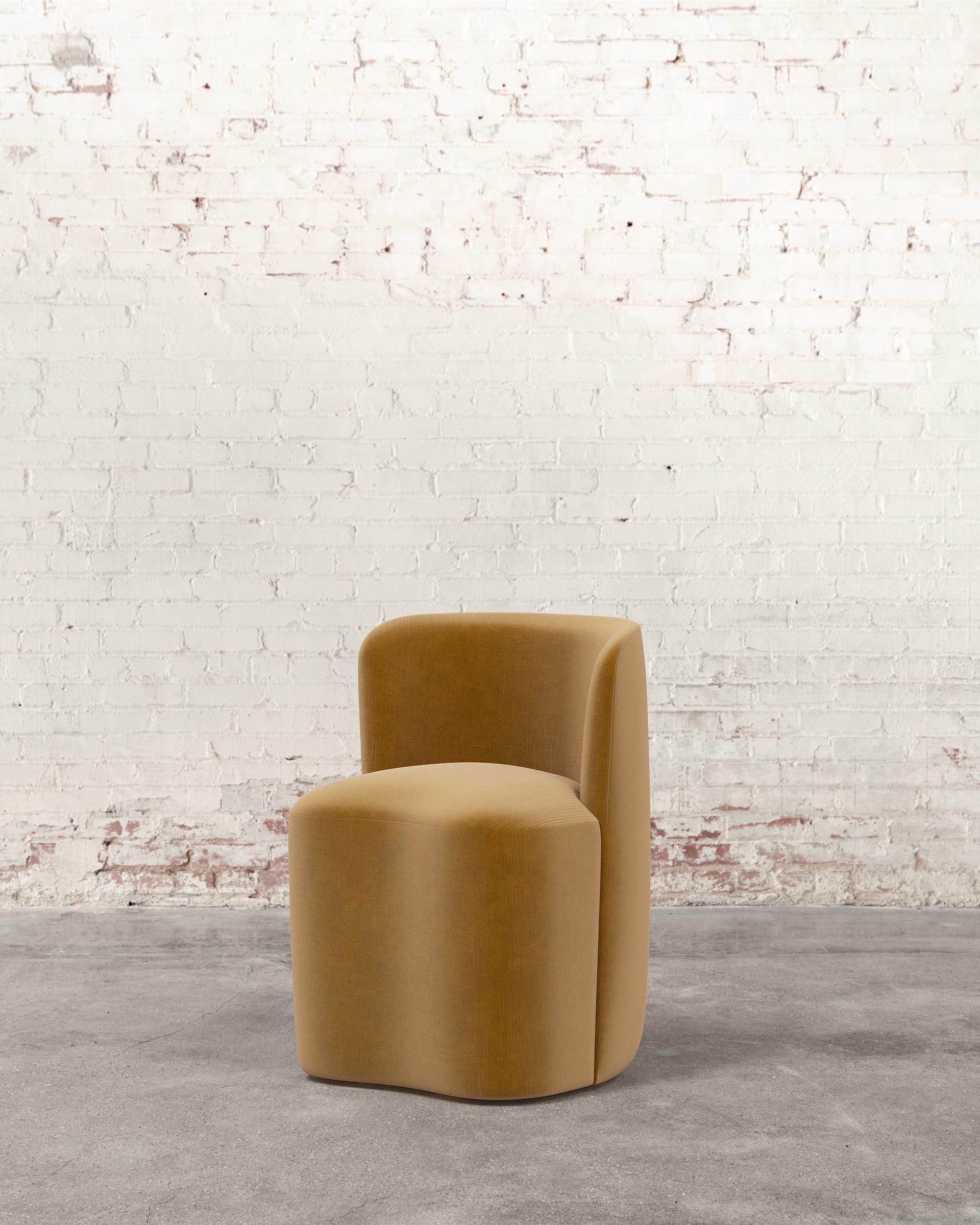 Kenzo Dining Chair - Image 18