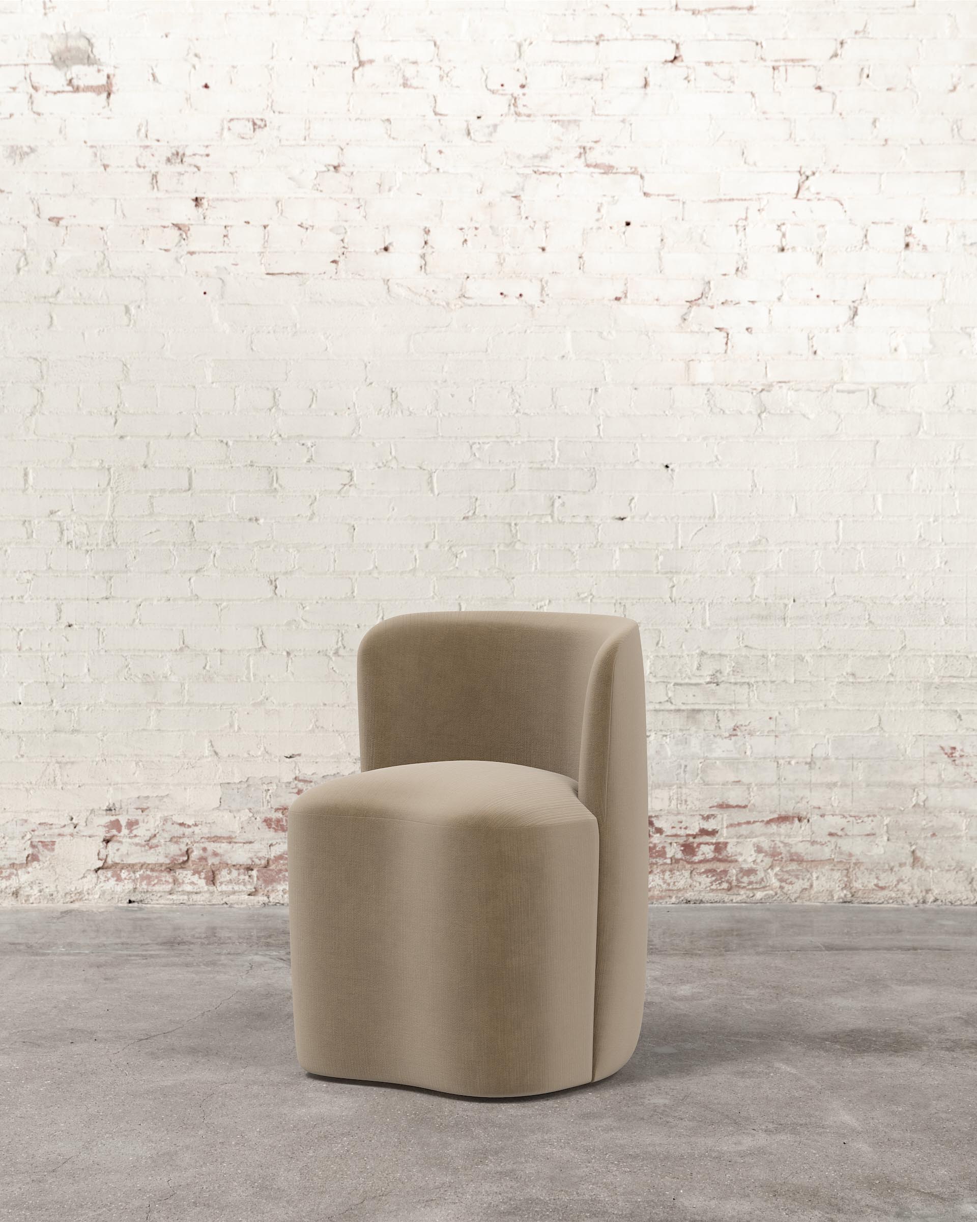 Kenzo Dining Chair - Image 5