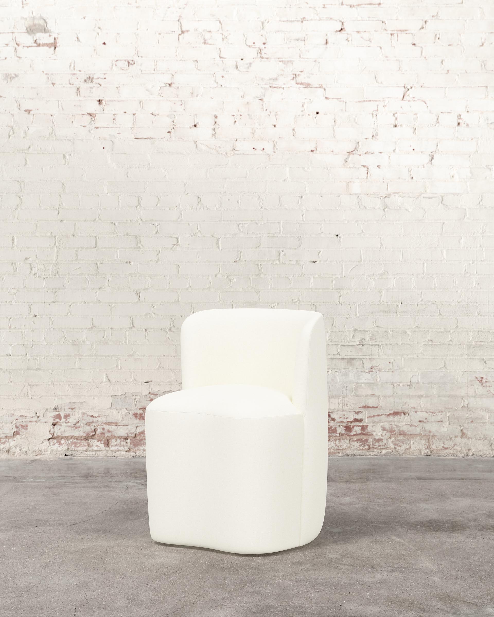 Kenzo Dining Chair - Image 11