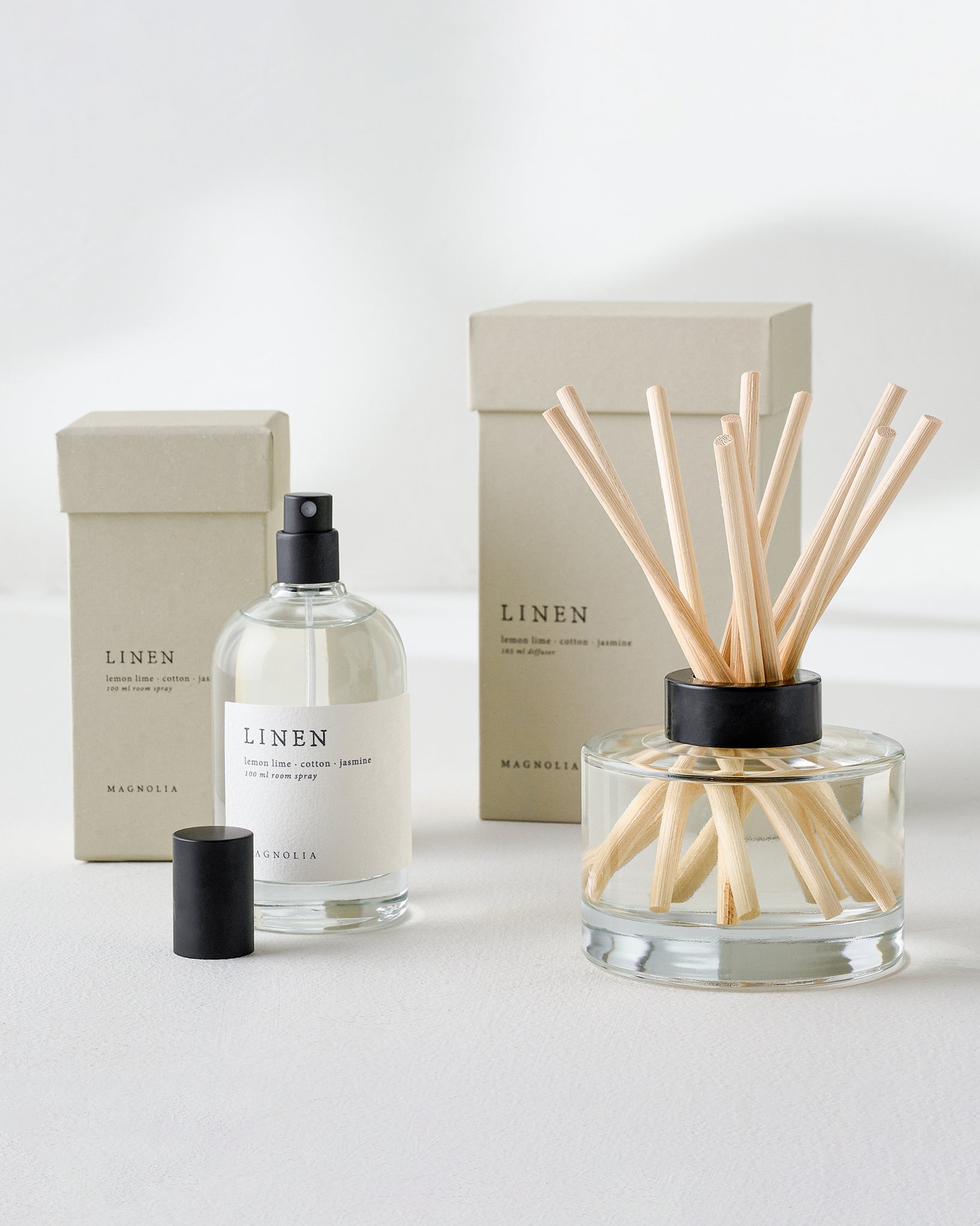 Linen Diffuser - Image 2