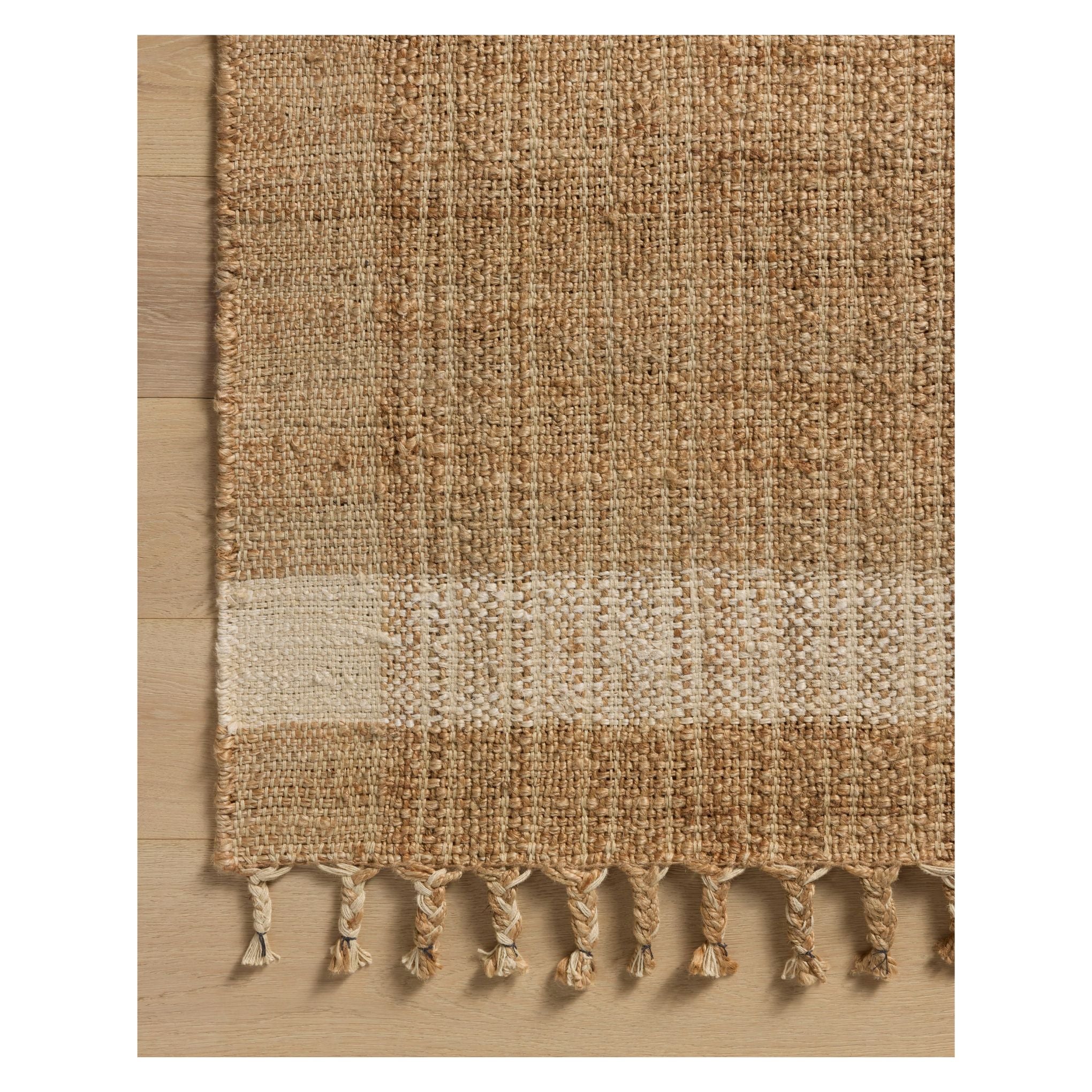 Louie Natural Ivory Rug - Image 2