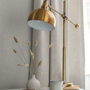 Cupola Table Lamp