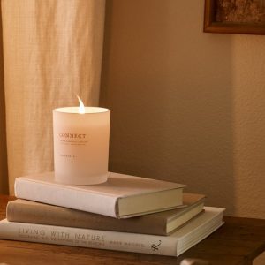 Magnolia Connect Candle