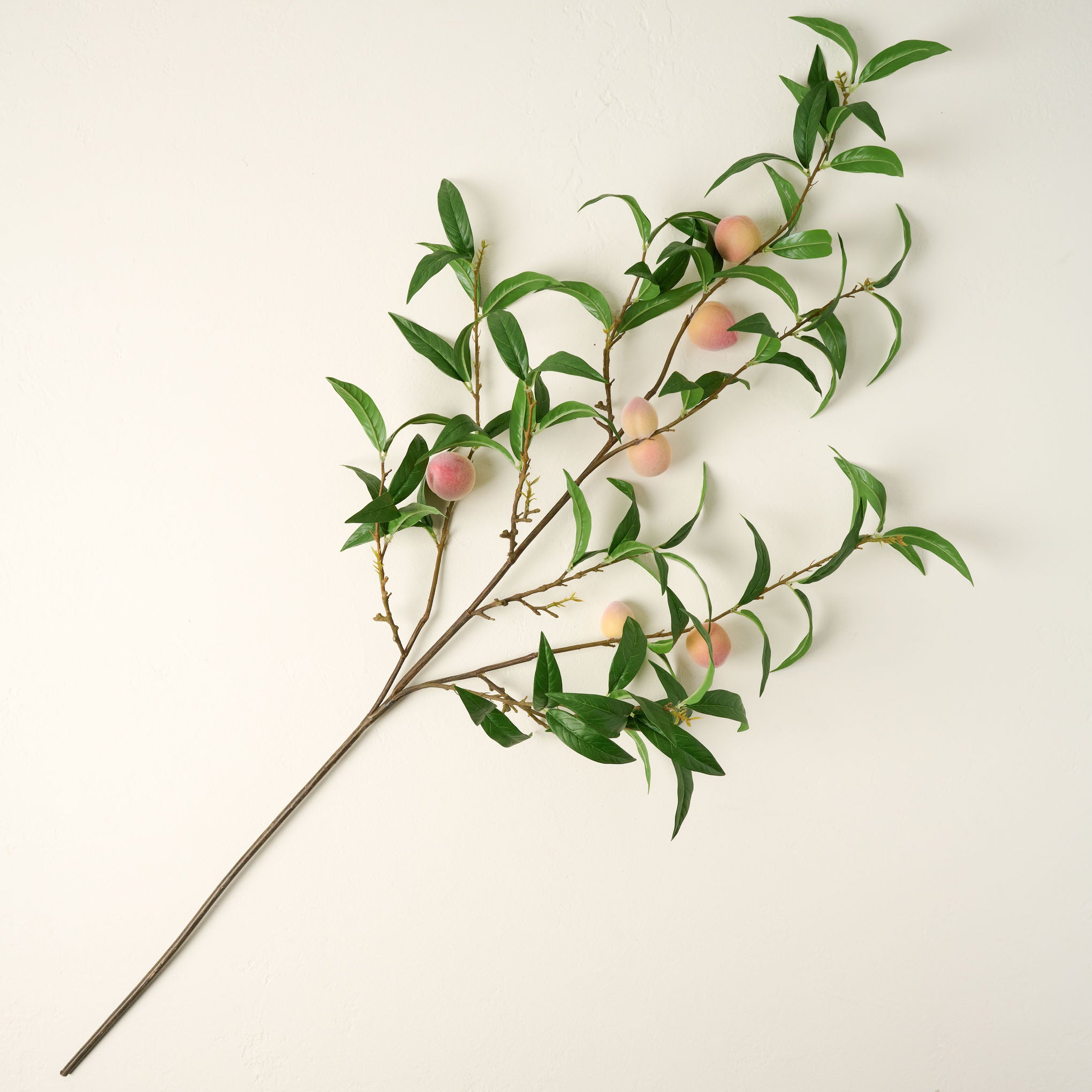 Oversized Peach Stem - Image 2