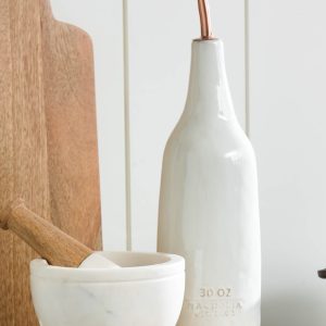 Magnolia Est. Oil Pour